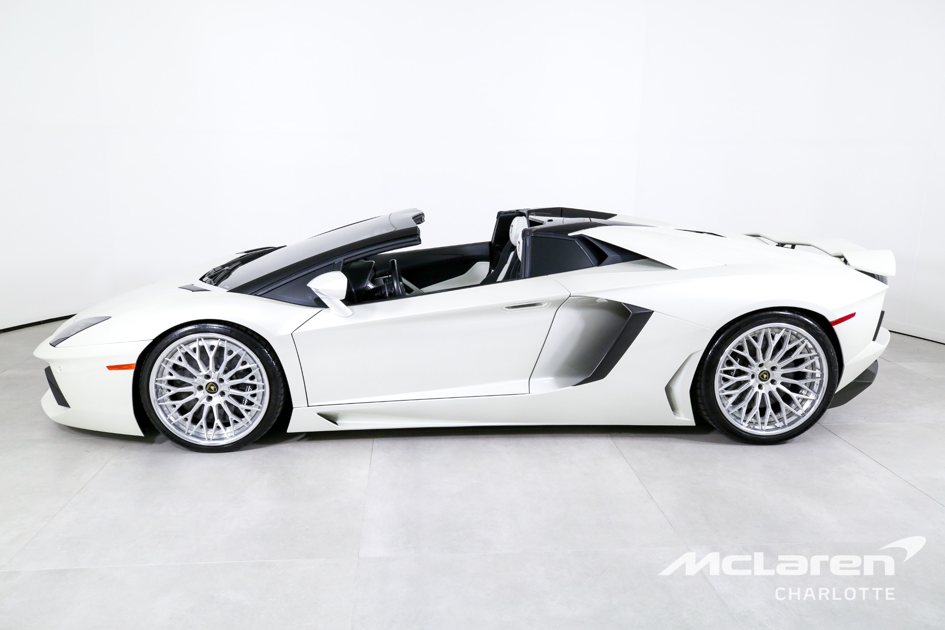 Used 2015 Lamborghini Aventador LP 700-4 | Charlotte, NC