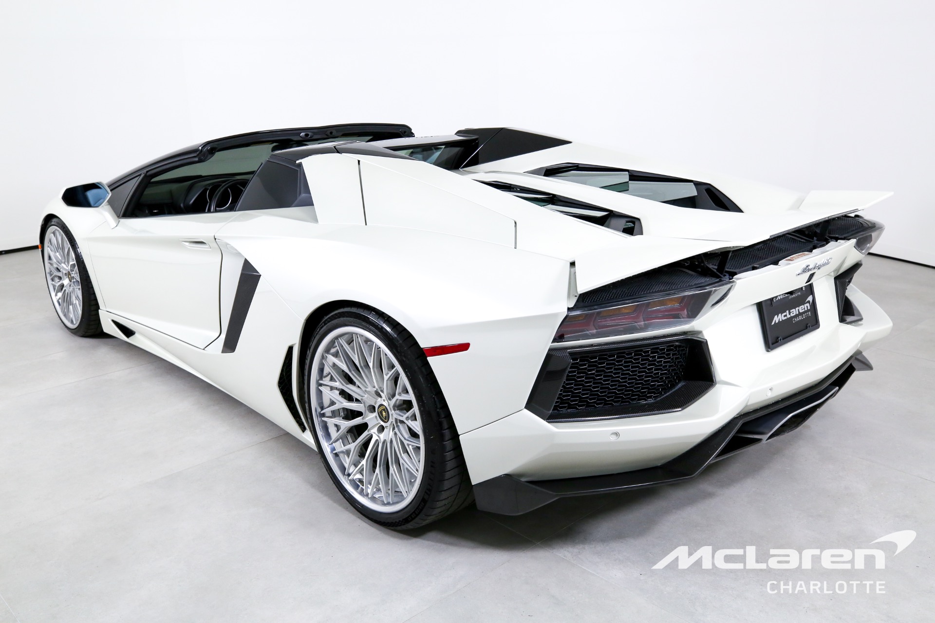 Used 2015 Lamborghini Aventador LP 700-4 | Charlotte, NC