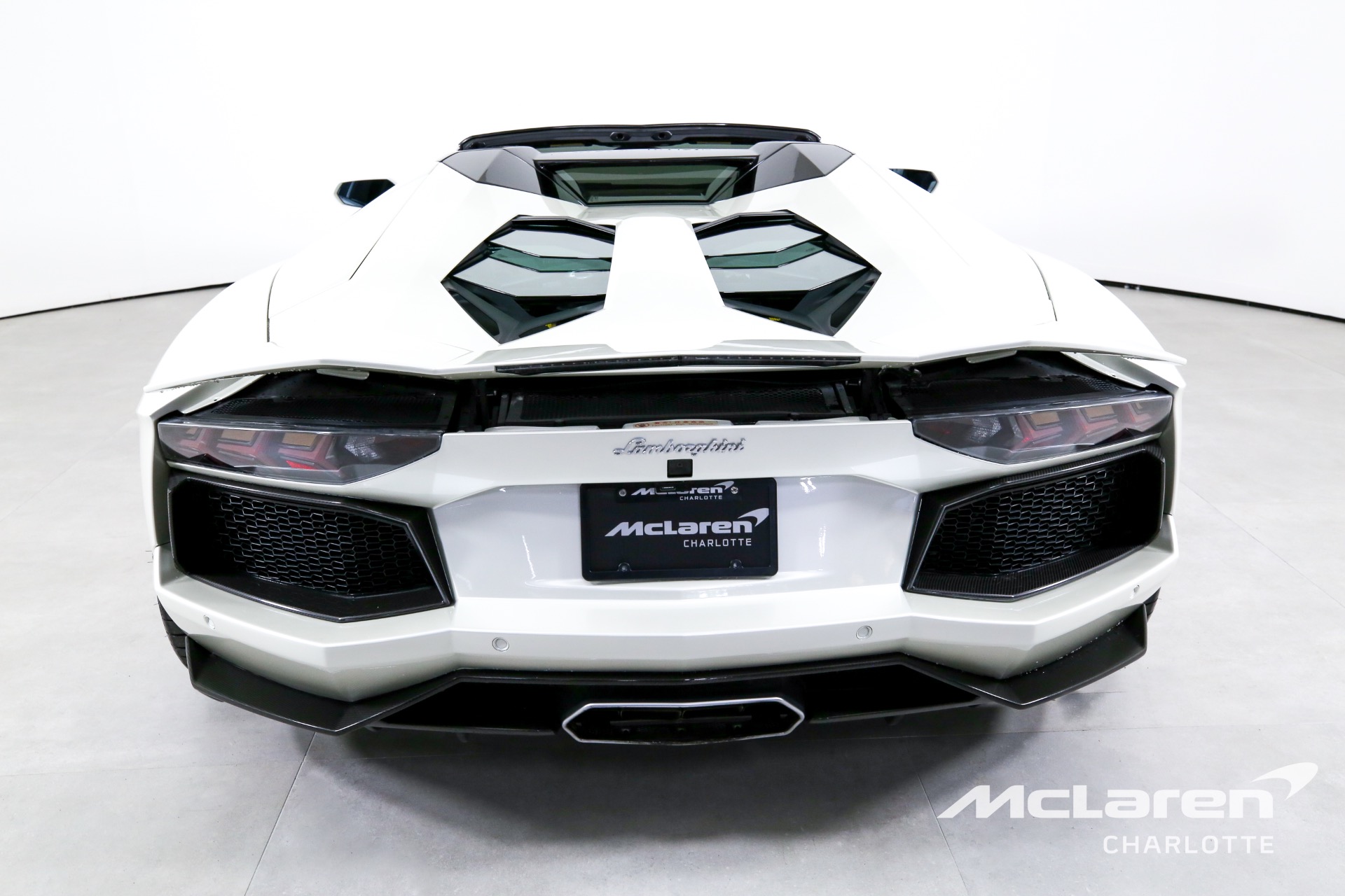 Used 2015 Lamborghini Aventador LP 700-4 | Charlotte, NC