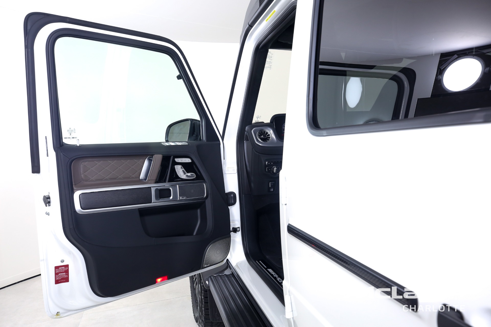 Used 2023 Mercedes-Benz G-Class AMG G 63 4x4 Squared | Charlotte, NC