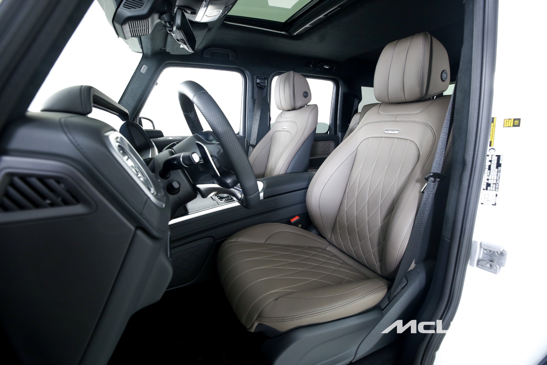 Used 2023 Mercedes-Benz G-Class AMG G 63 4x4 Squared | Charlotte, NC