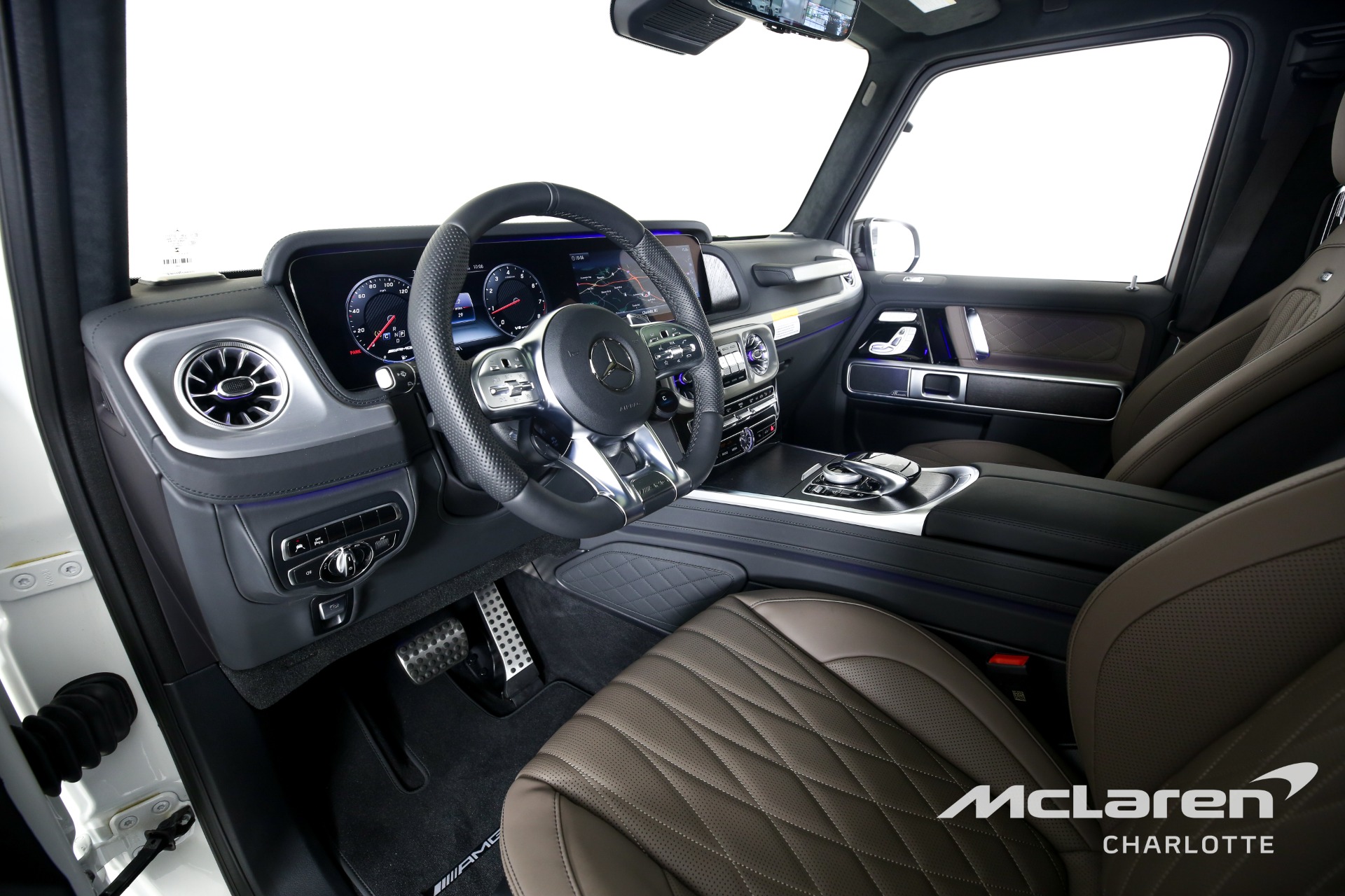 Used 2023 Mercedes-Benz G-Class AMG G 63 4x4 Squared | Charlotte, NC