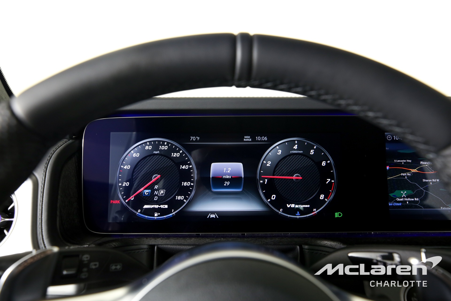 Used 2023 Mercedes-Benz G-Class AMG G 63 4x4 Squared | Charlotte, NC