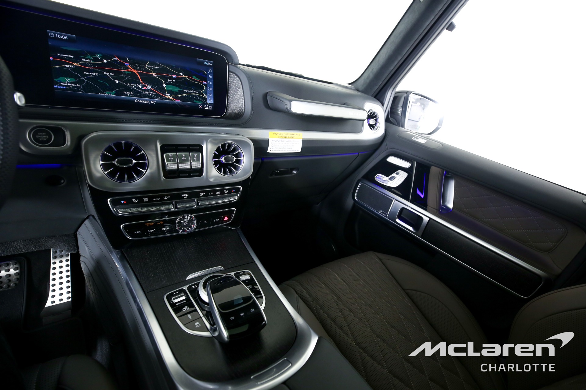 Used 2023 Mercedes-Benz G-Class AMG G 63 4x4 Squared | Charlotte, NC