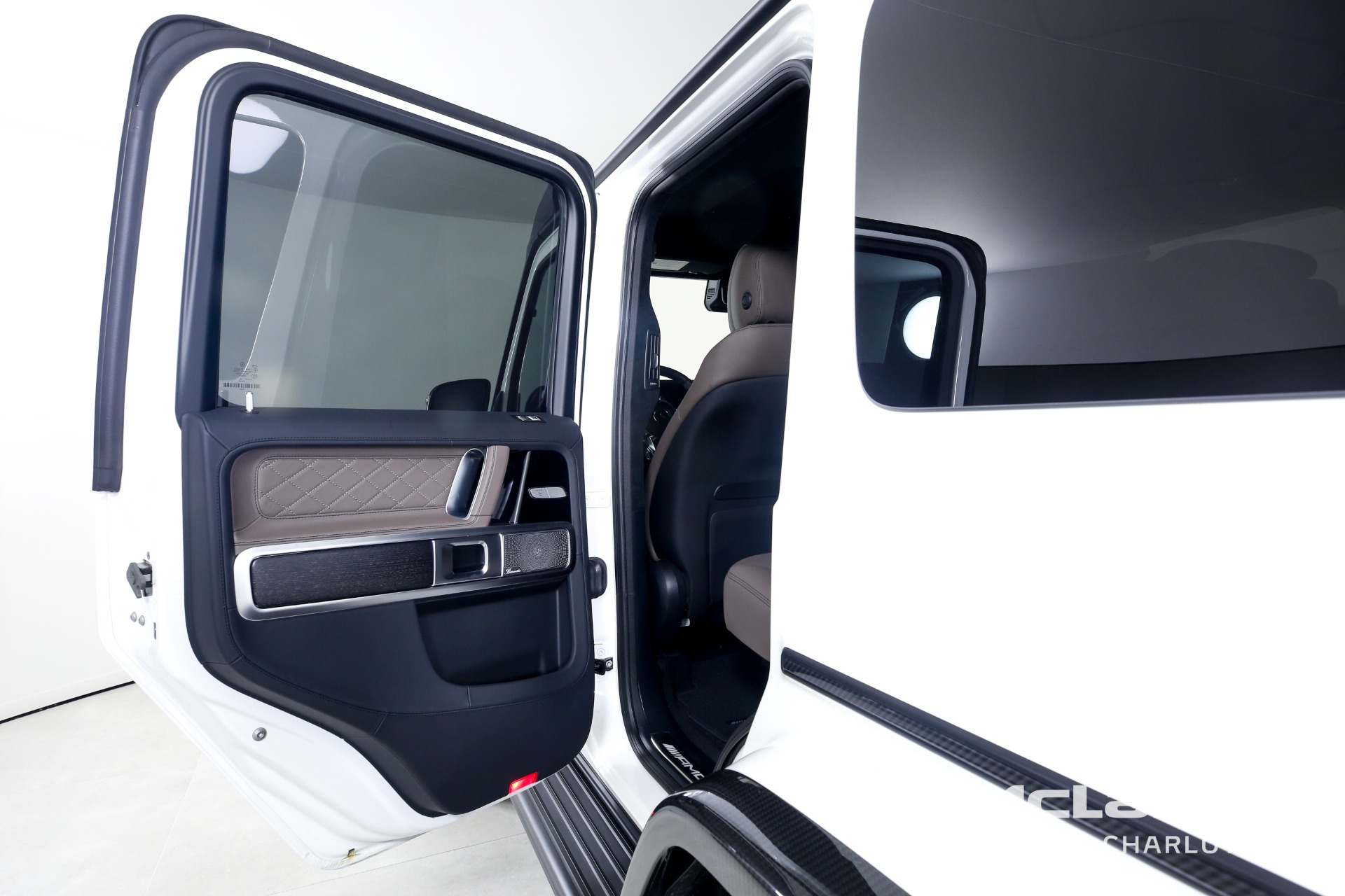 Used 2023 Mercedes-Benz G-Class AMG G 63 4x4 Squared | Charlotte, NC