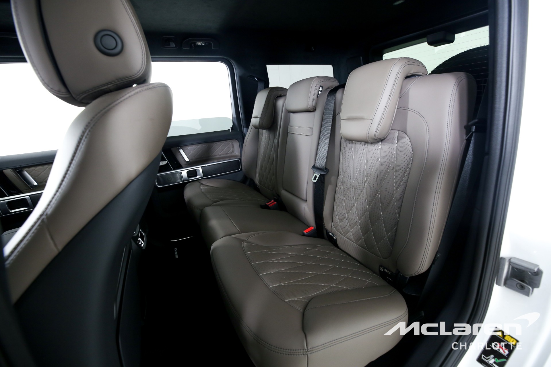Used 2023 Mercedes-Benz G-Class AMG G 63 4x4 Squared | Charlotte, NC