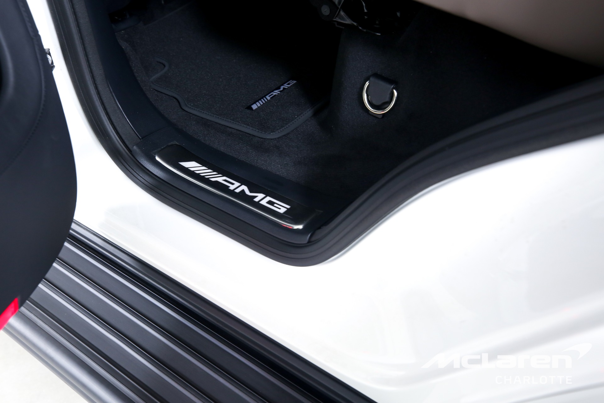 Used 2023 Mercedes-Benz G-Class AMG G 63 4x4 Squared | Charlotte, NC