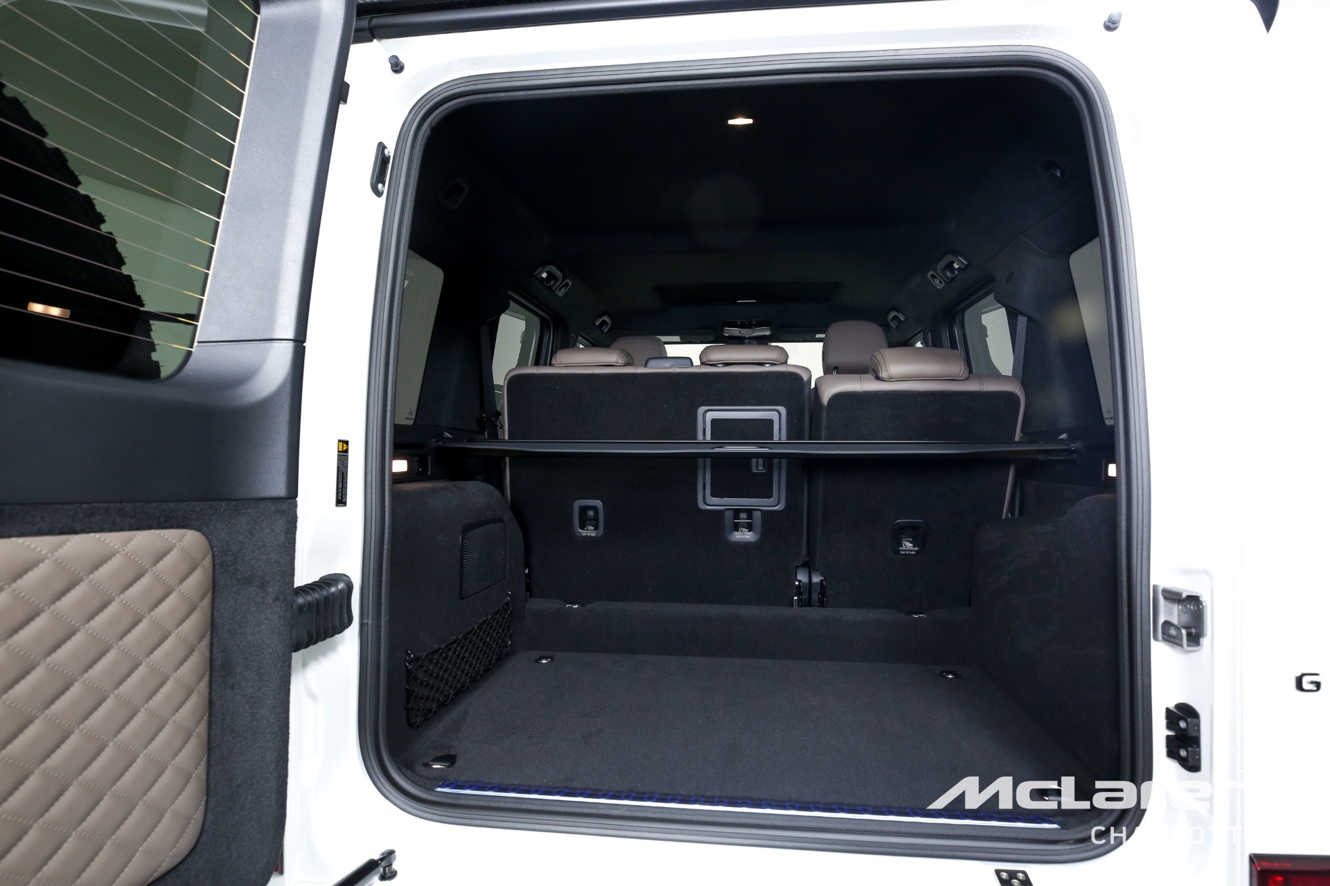 Used 2023 Mercedes-Benz G-Class AMG G 63 4x4 Squared | Charlotte, NC
