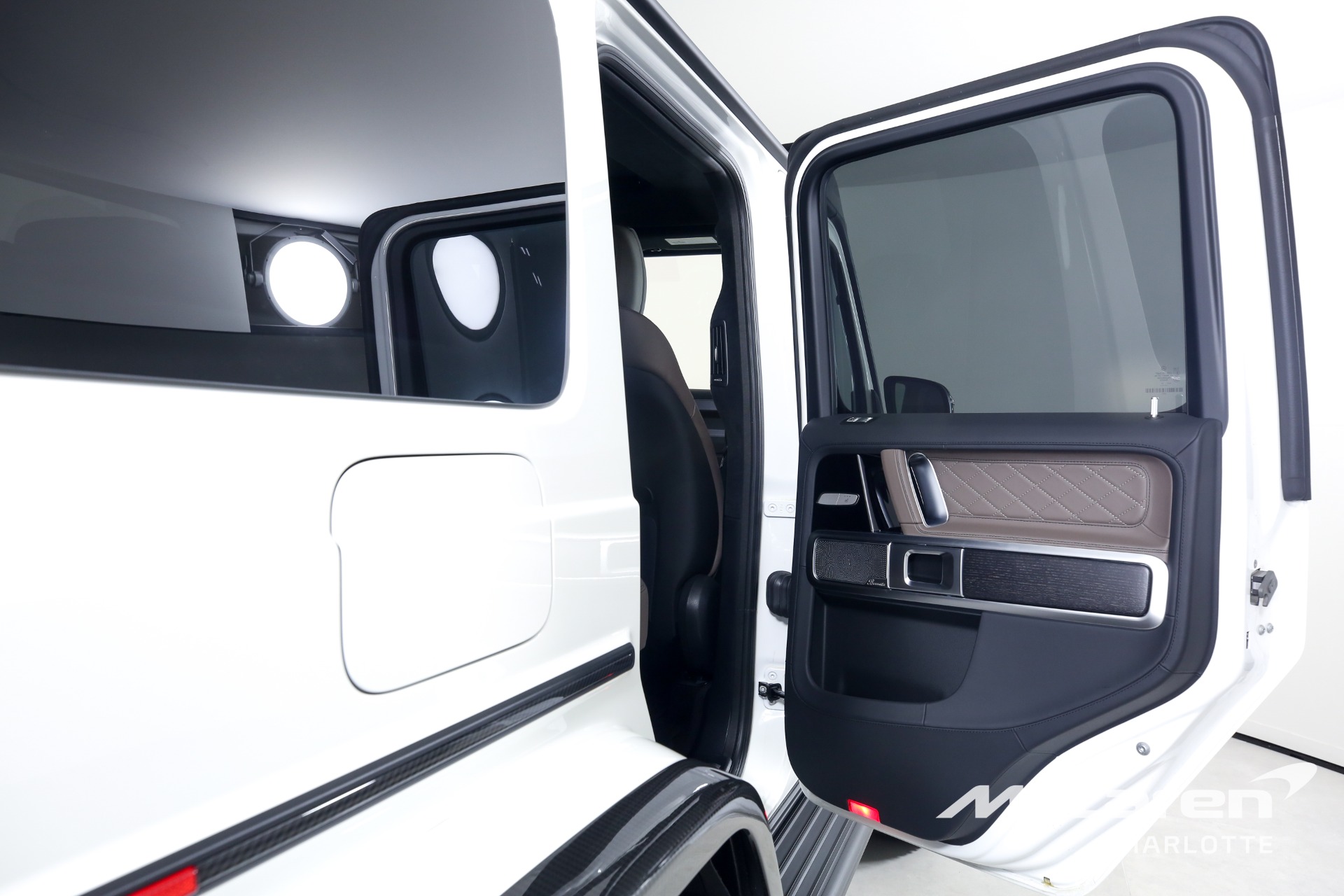 Used 2023 Mercedes-Benz G-Class AMG G 63 4x4 Squared | Charlotte, NC
