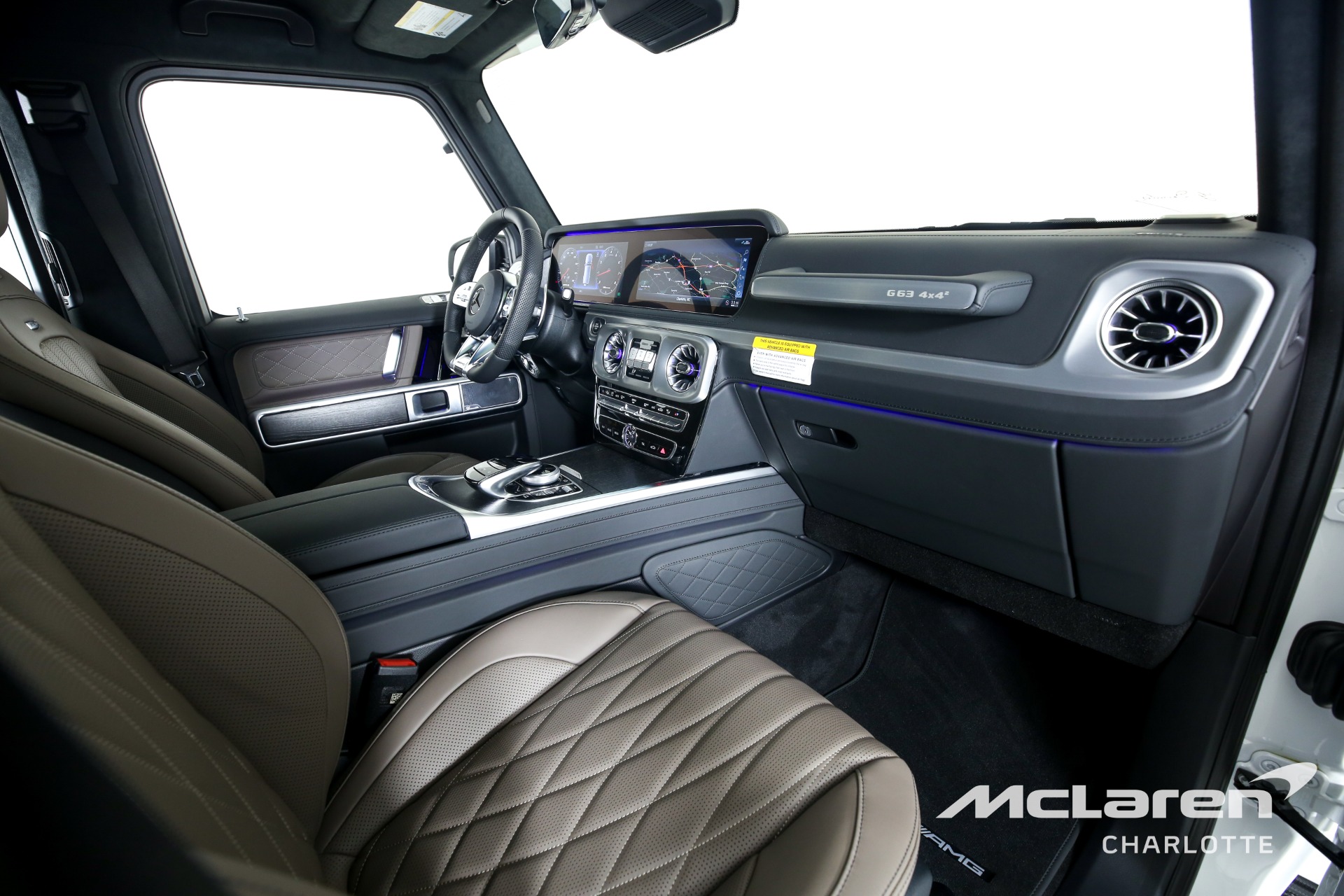 Used 2023 Mercedes-Benz G-Class AMG G 63 4x4 Squared | Charlotte, NC