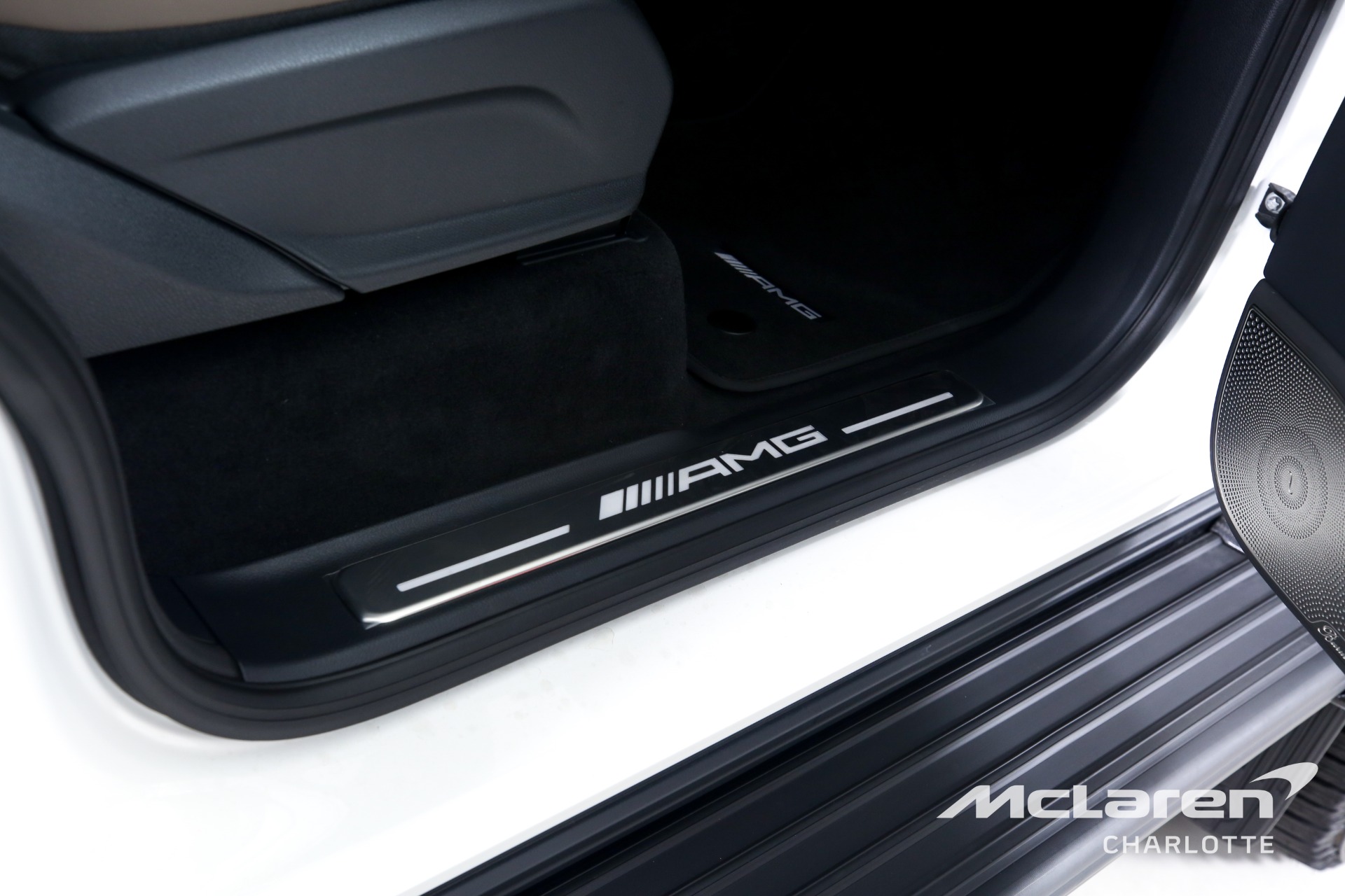 Used 2023 Mercedes-Benz G-Class AMG G 63 4x4 Squared | Charlotte, NC