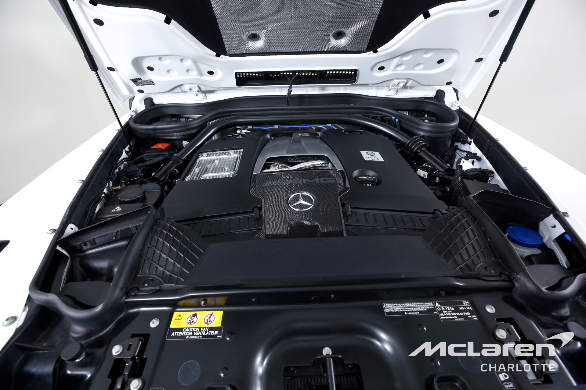 Used 2023 Mercedes-Benz G-Class AMG G 63 4x4 Squared | Charlotte, NC