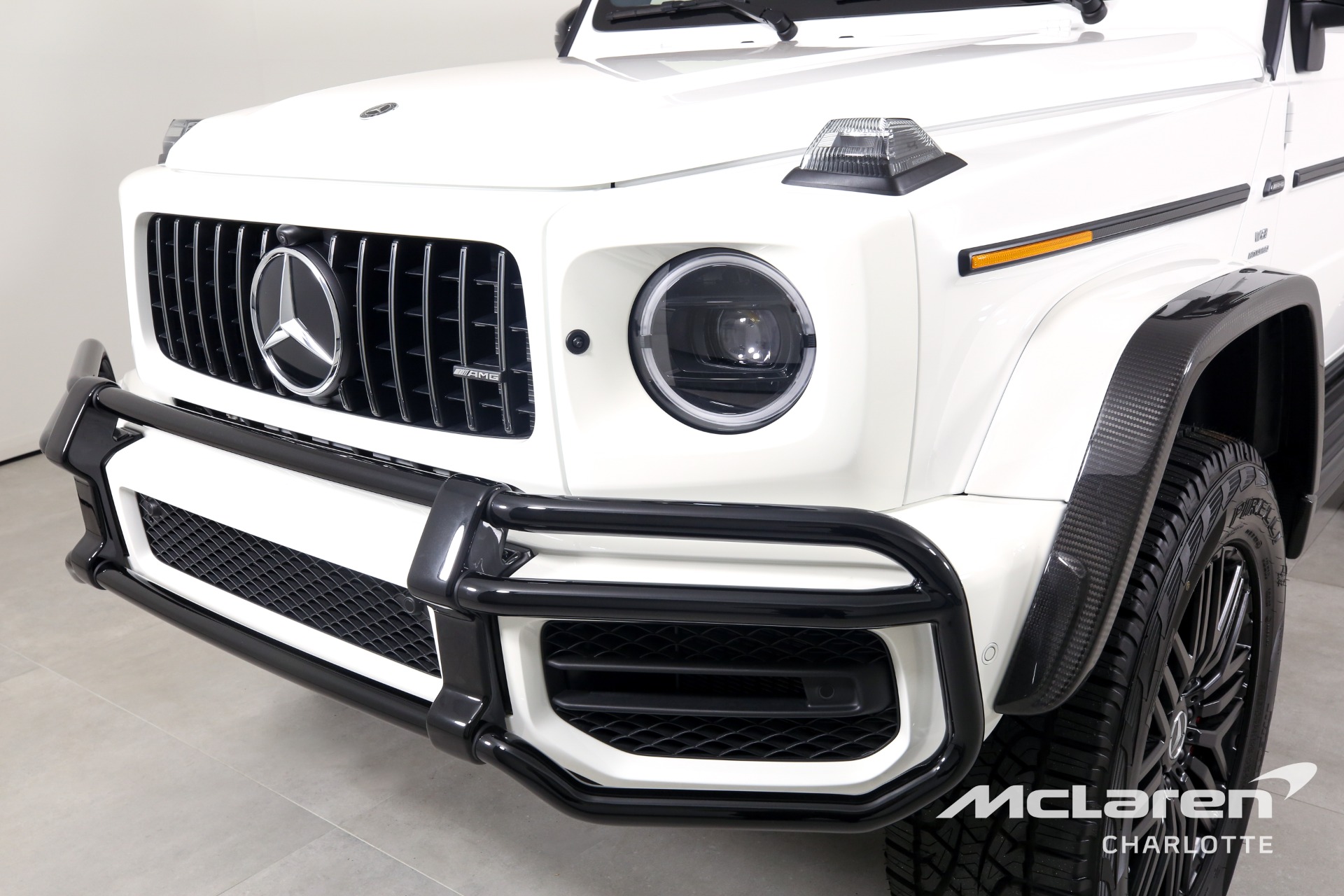 Used 2023 Mercedes-Benz G-Class AMG G 63 4x4 Squared | Charlotte, NC