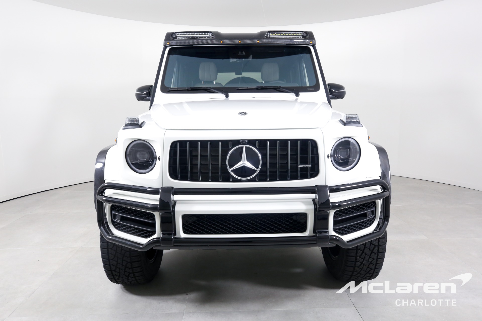 Used 2023 Mercedes-Benz G-Class AMG G 63 4x4 Squared | Charlotte, NC
