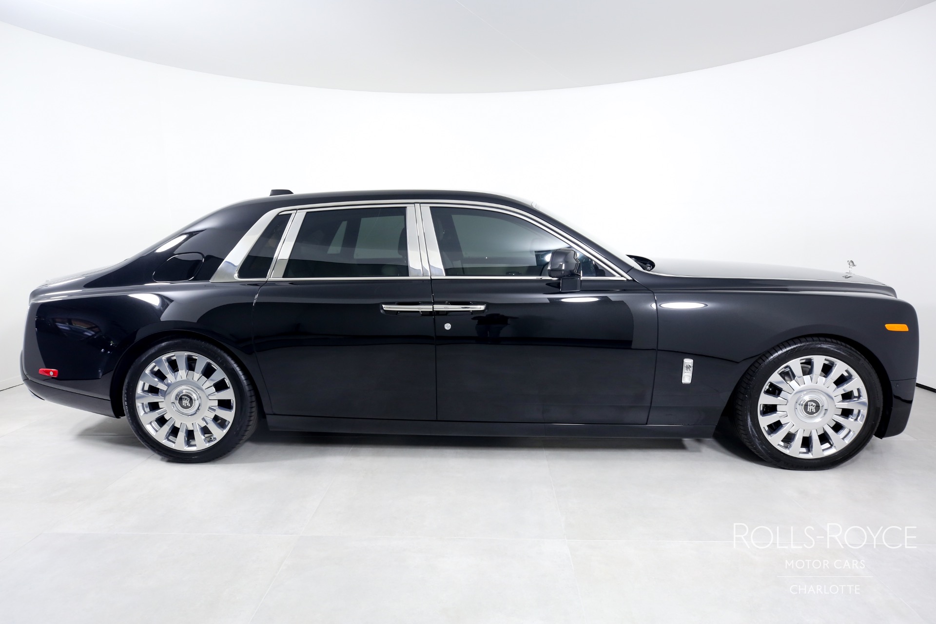 New 2023 Rolls-Royce Phantom | Charlotte, NC