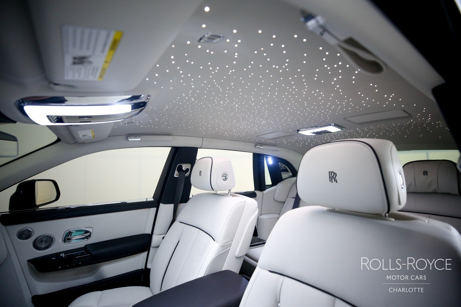 New 2023 Rolls-Royce Phantom | Charlotte, NC