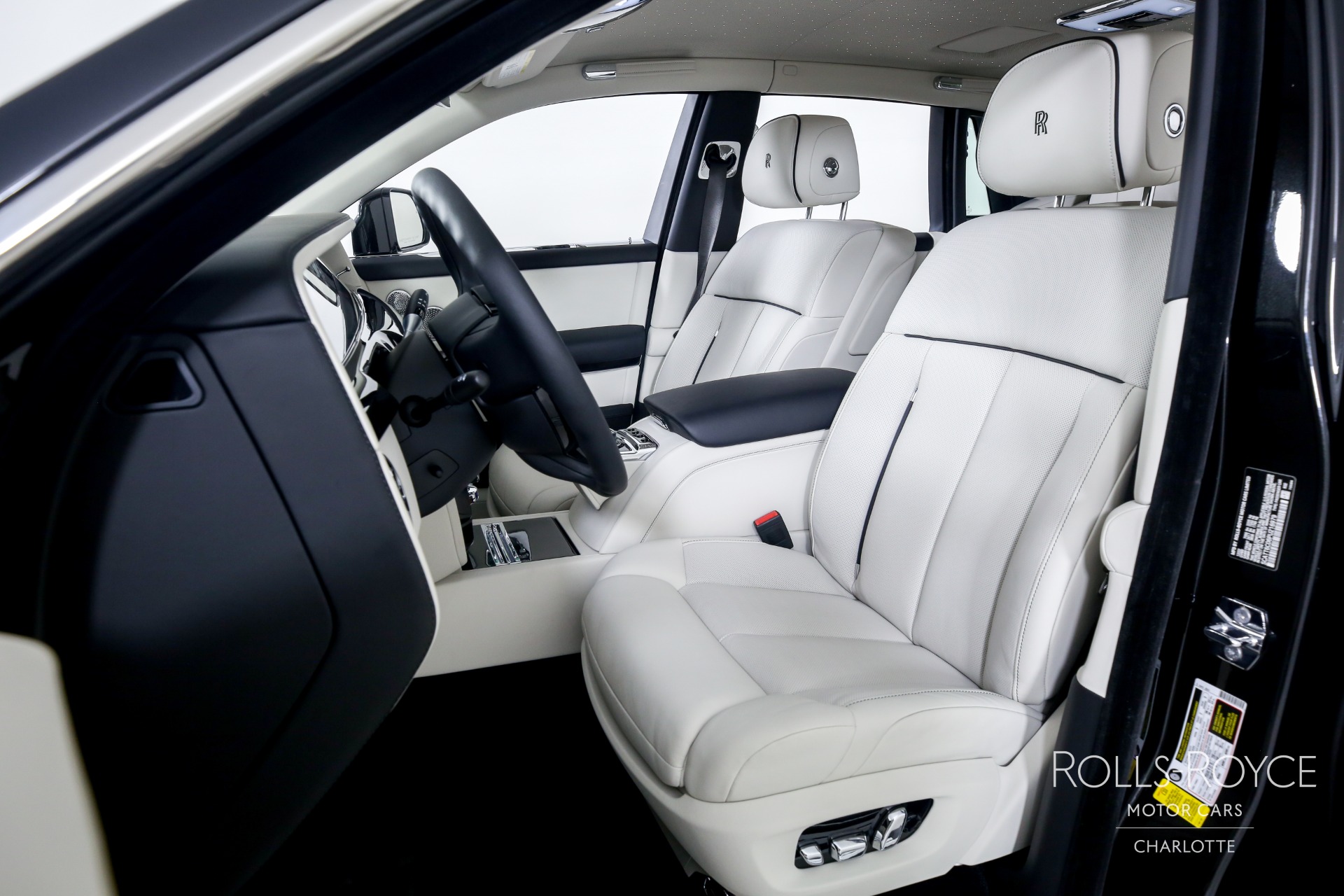 New 2023 Rolls-Royce Phantom | Charlotte, NC