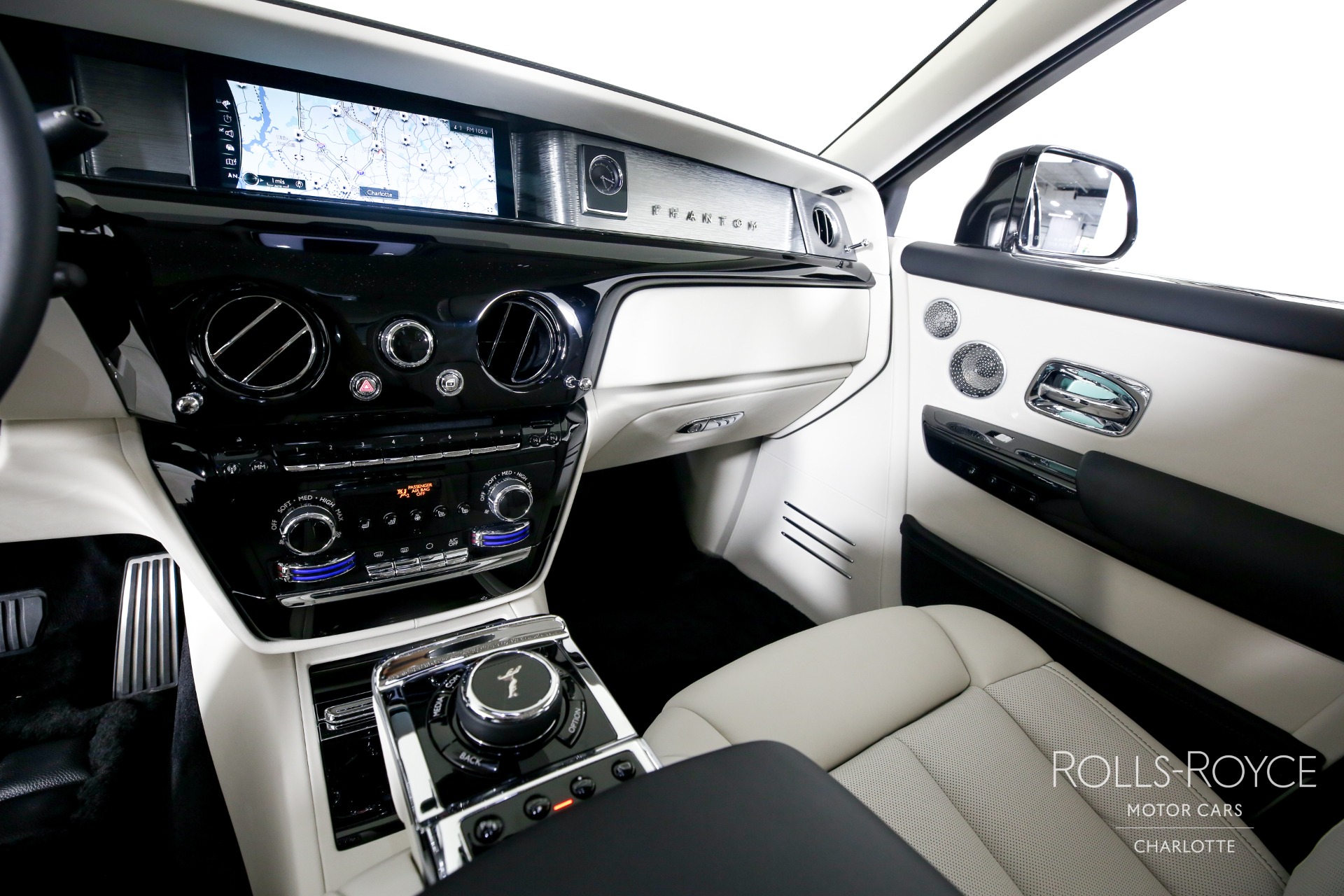New 2023 Rolls-Royce Phantom | Charlotte, NC