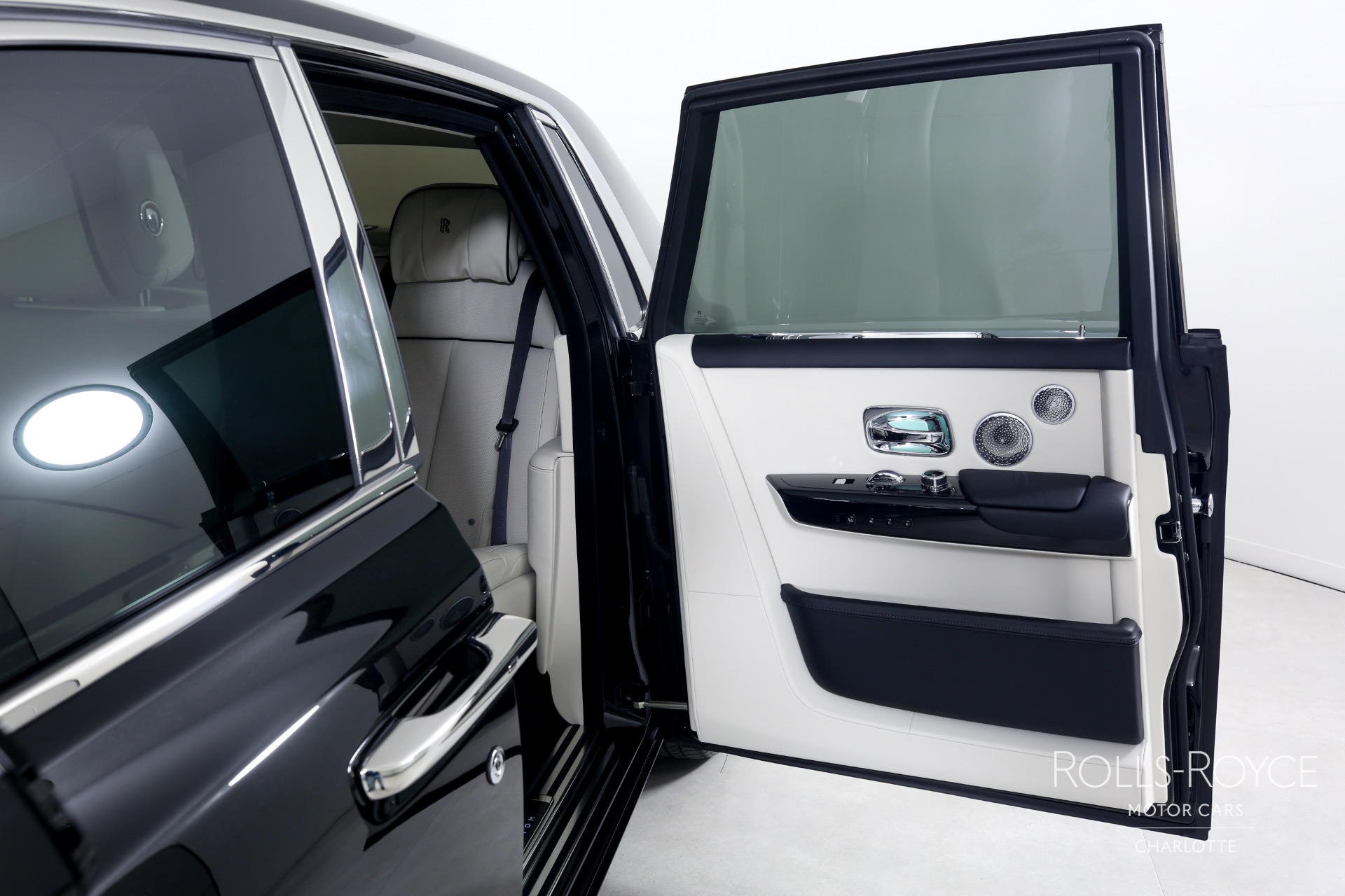 New 2023 Rolls-Royce Phantom | Charlotte, NC