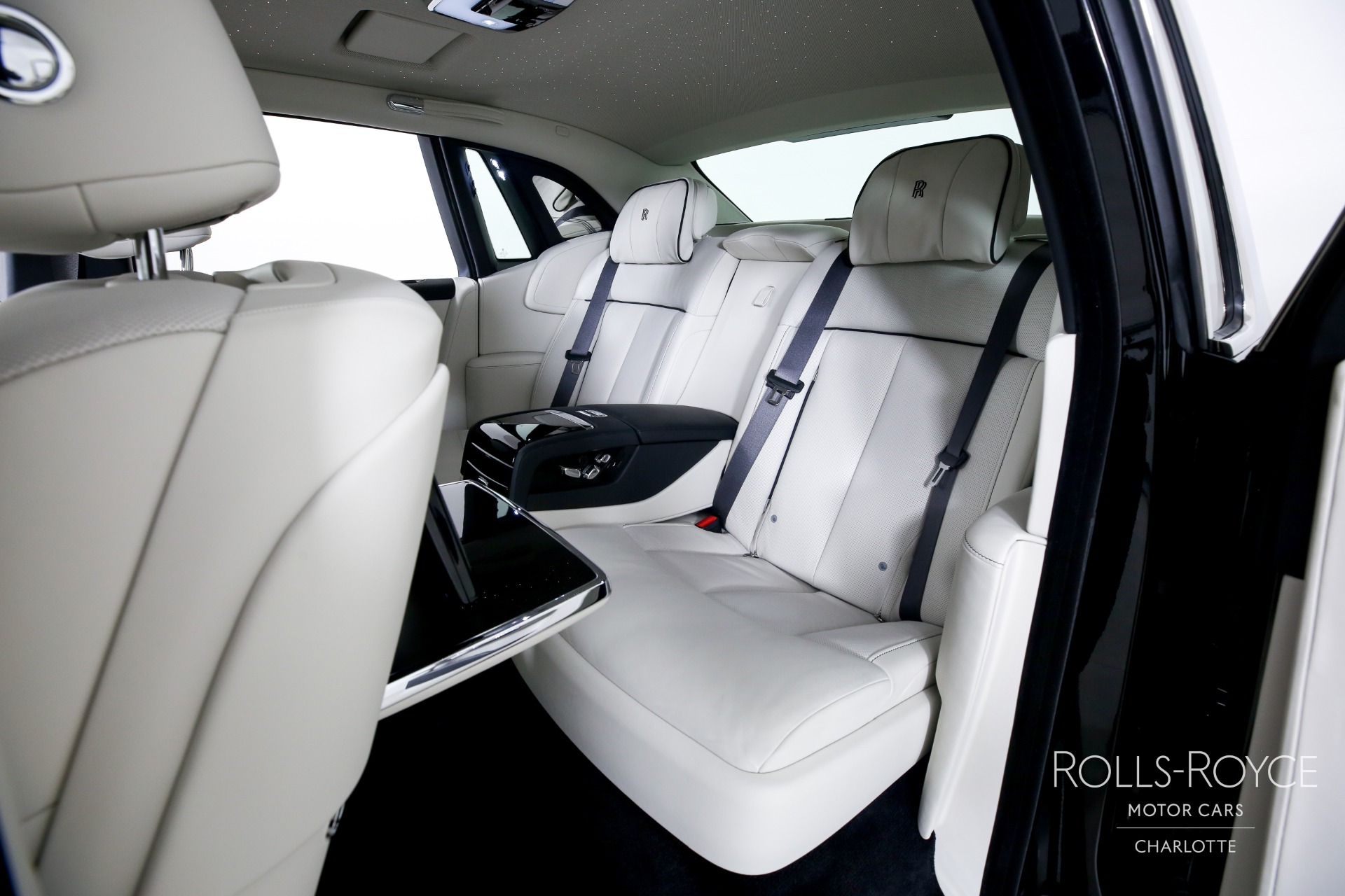 New 2023 Rolls-Royce Phantom | Charlotte, NC