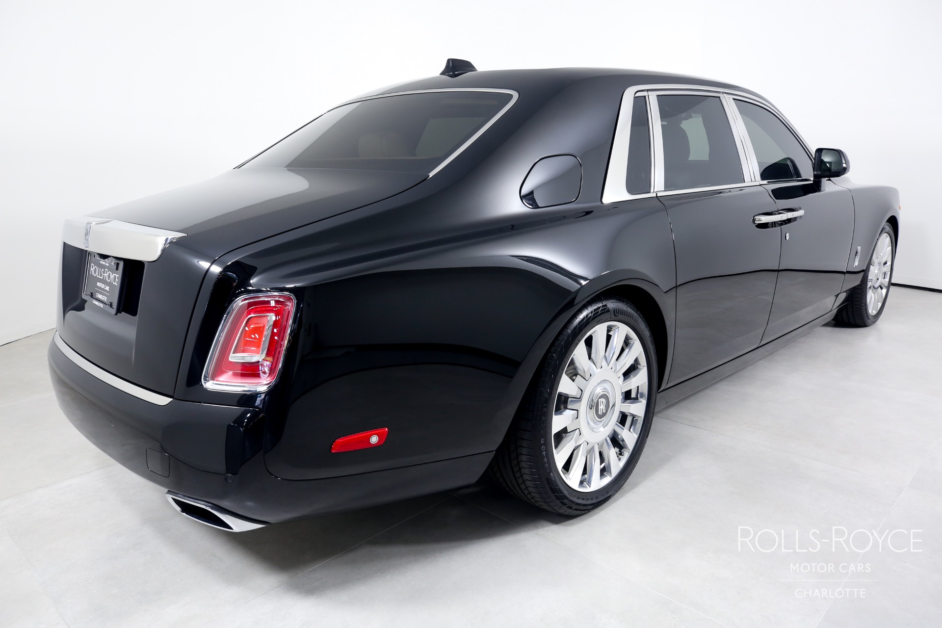 New 2023 Rolls-Royce Phantom | Charlotte, NC
