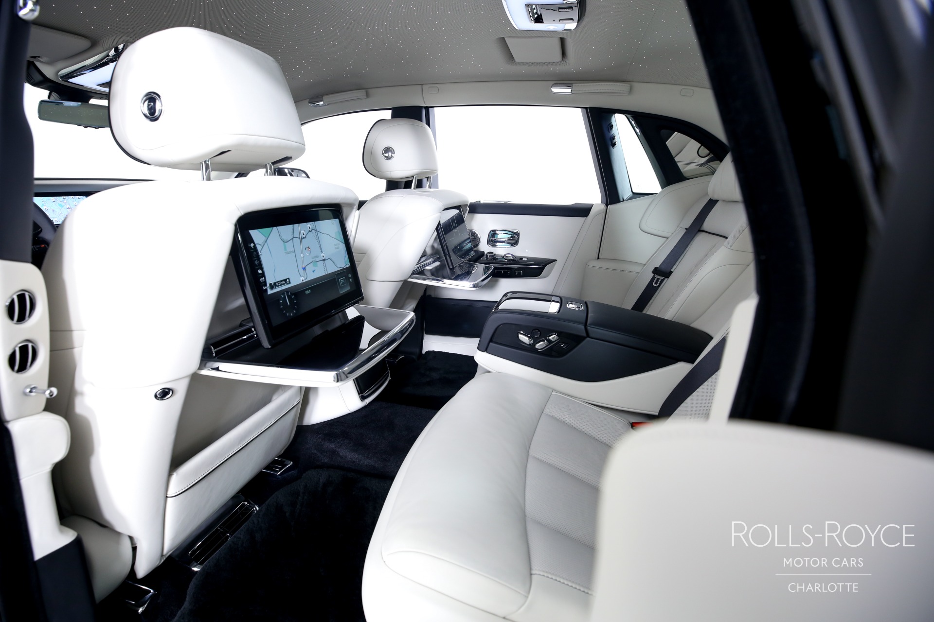 New 2023 Rolls-Royce Phantom | Charlotte, NC