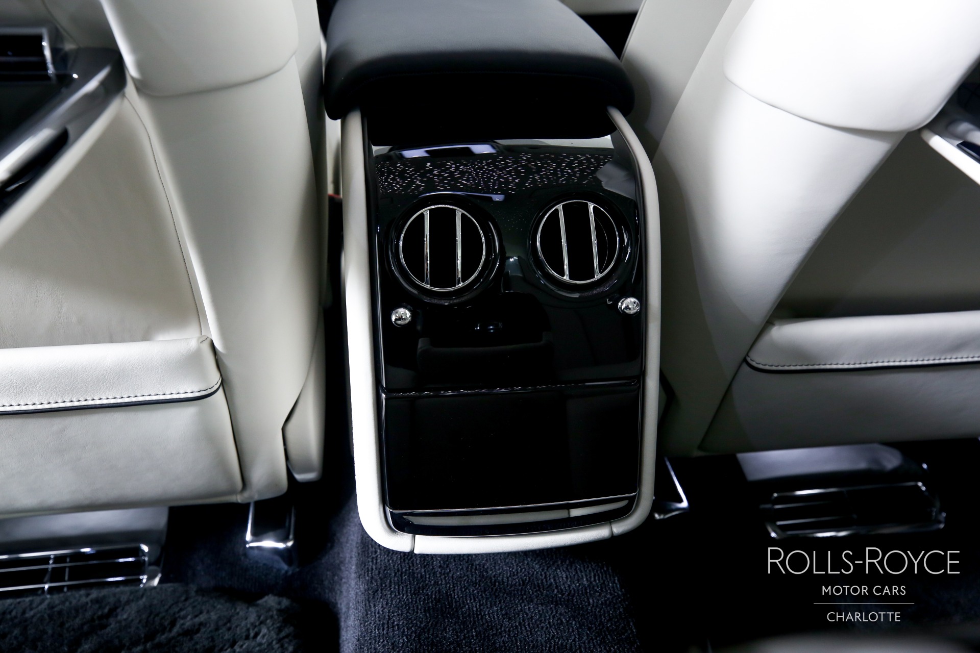 New 2023 Rolls-Royce Phantom | Charlotte, NC
