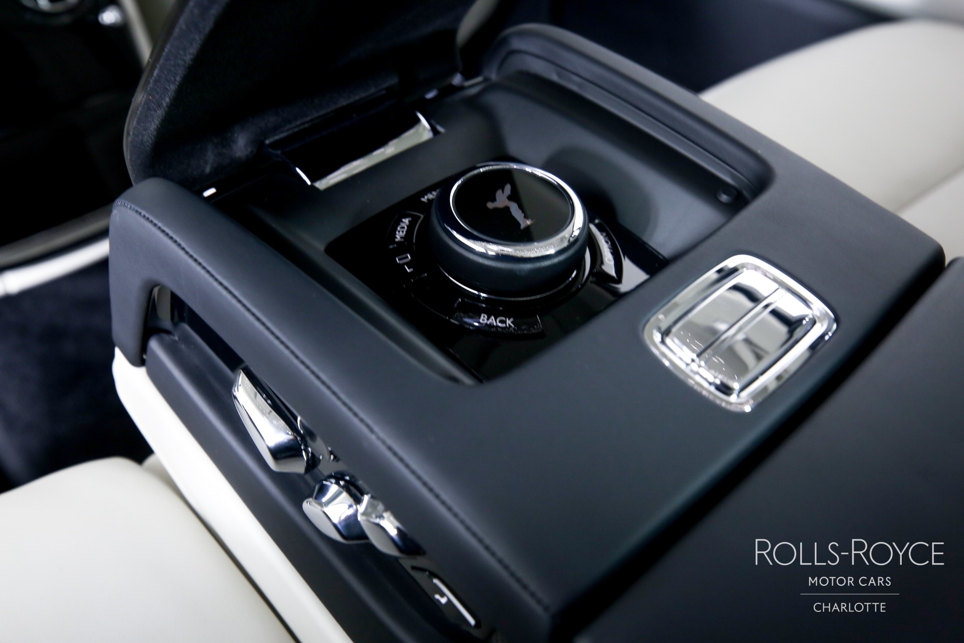 New 2023 Rolls-Royce Phantom | Charlotte, NC