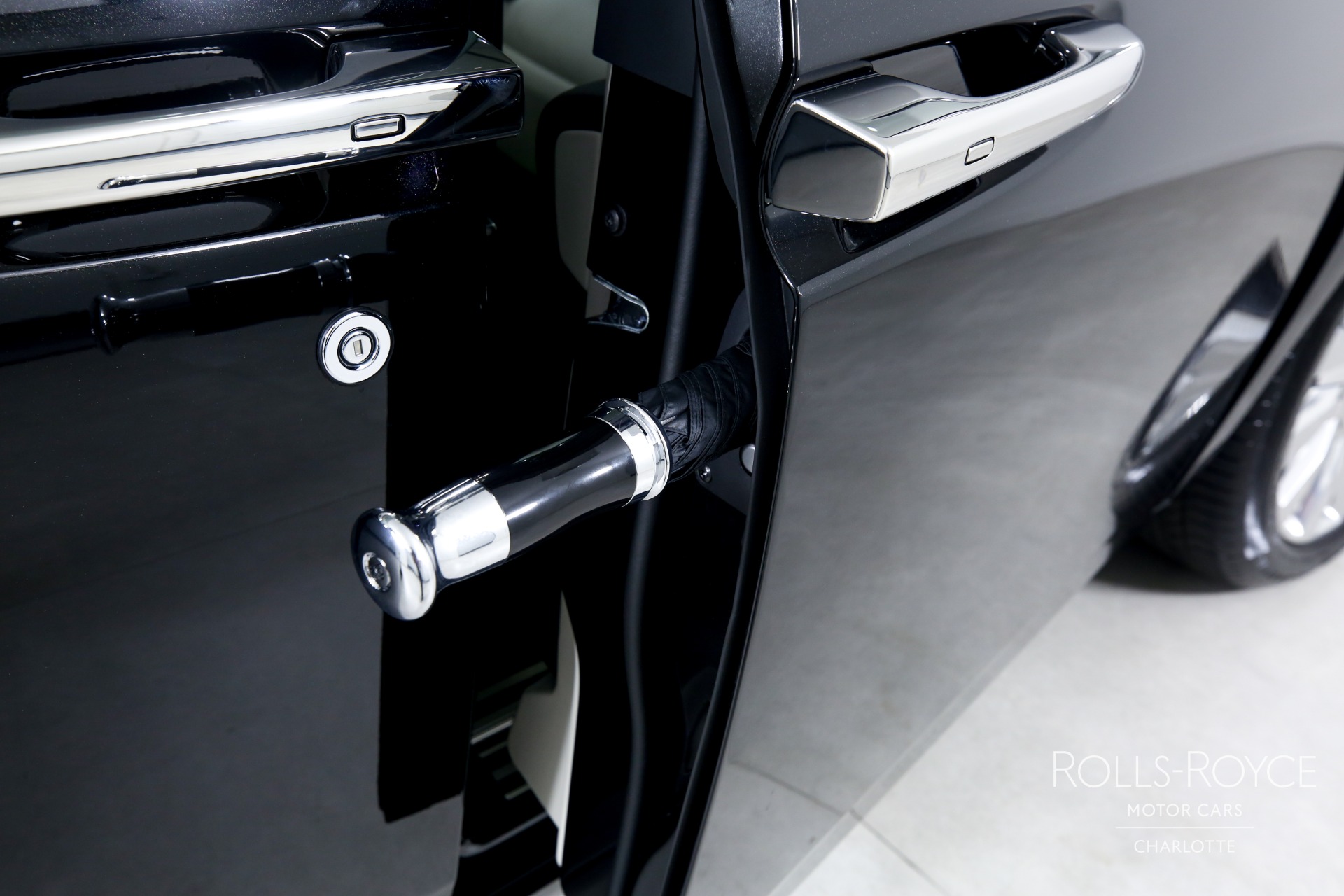New 2023 Rolls-Royce Phantom | Charlotte, NC