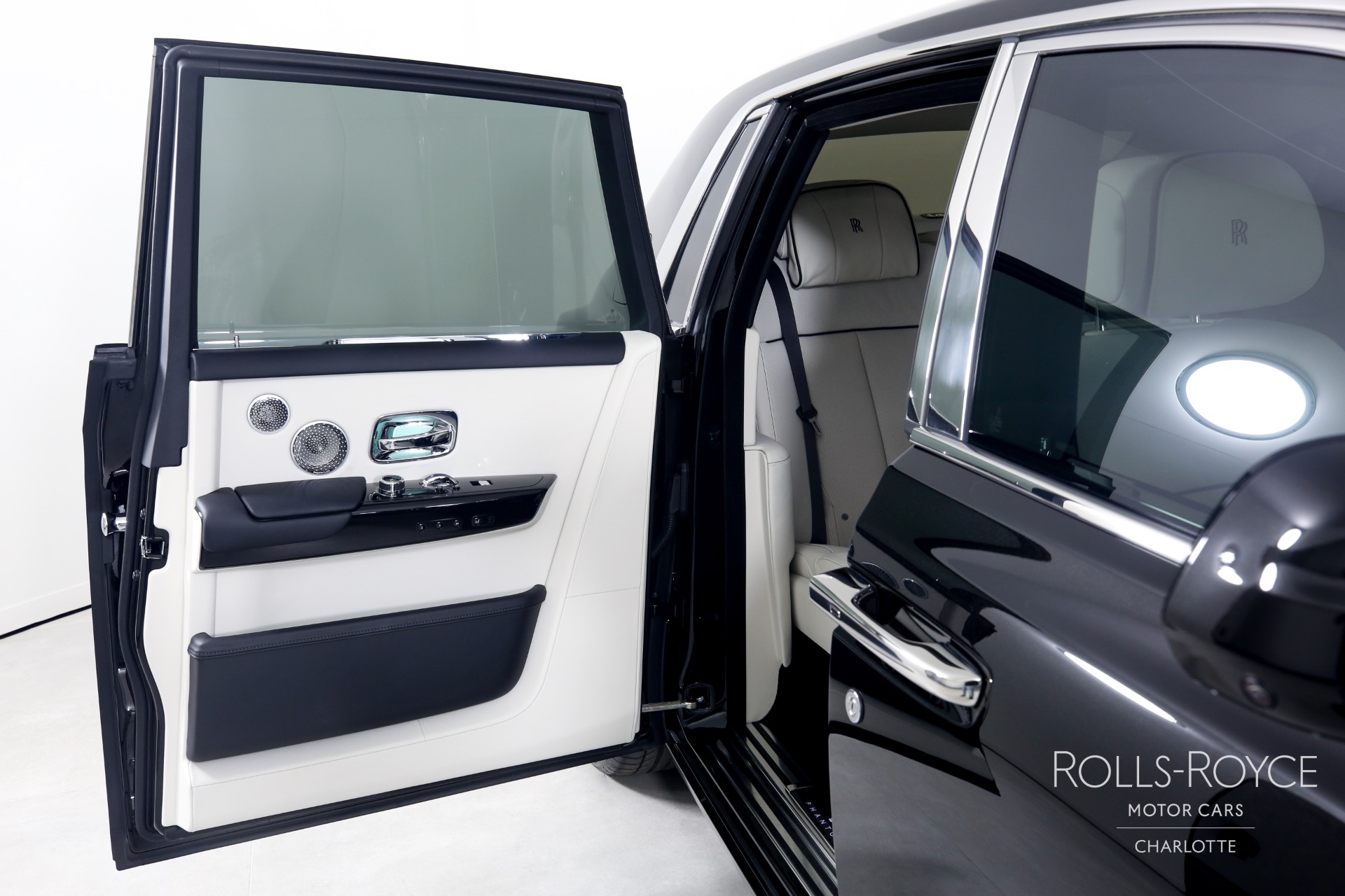 New 2023 Rolls-Royce Phantom | Charlotte, NC