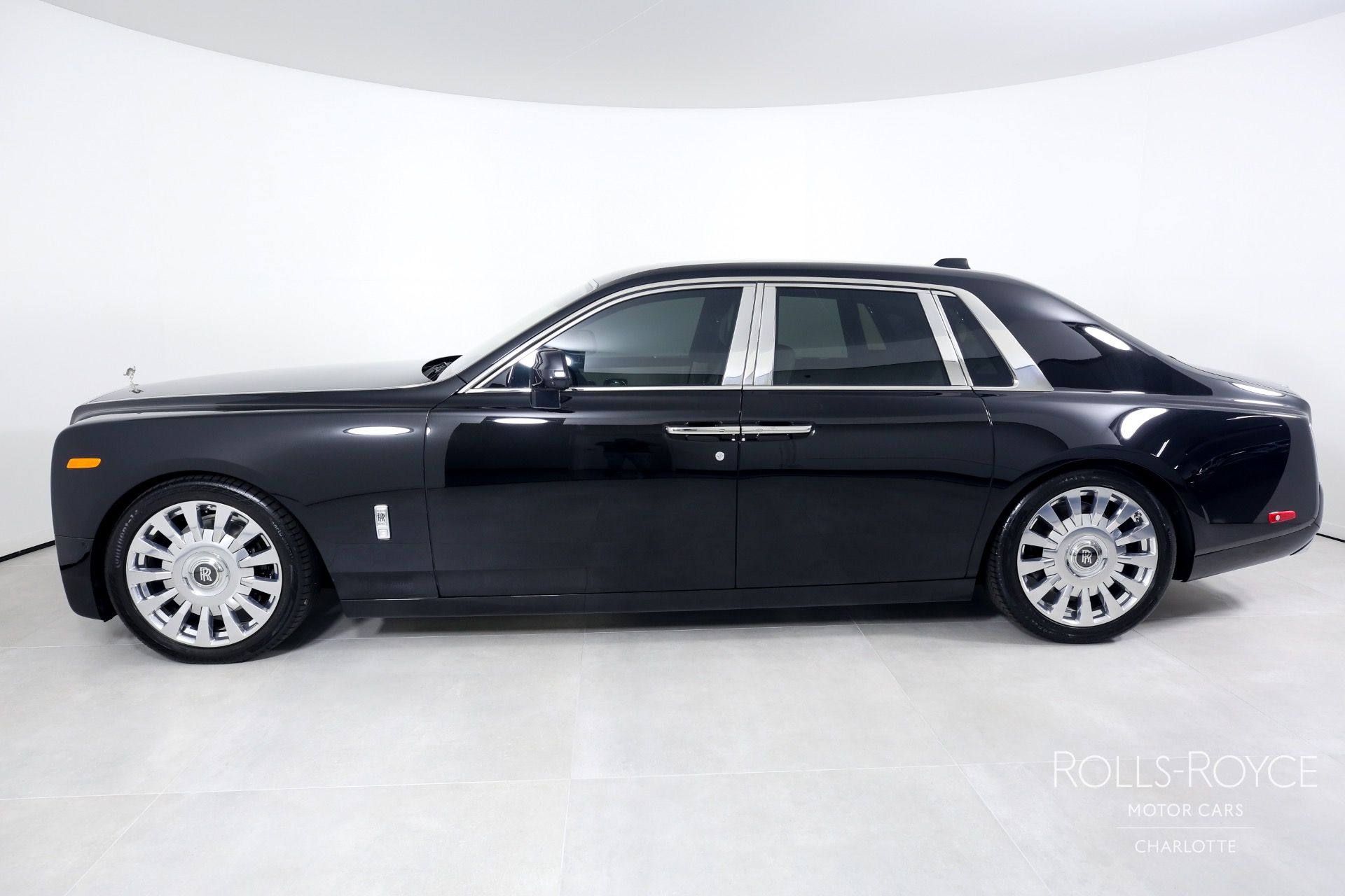 New 2023 Rolls-Royce Phantom  | Charlotte, NC