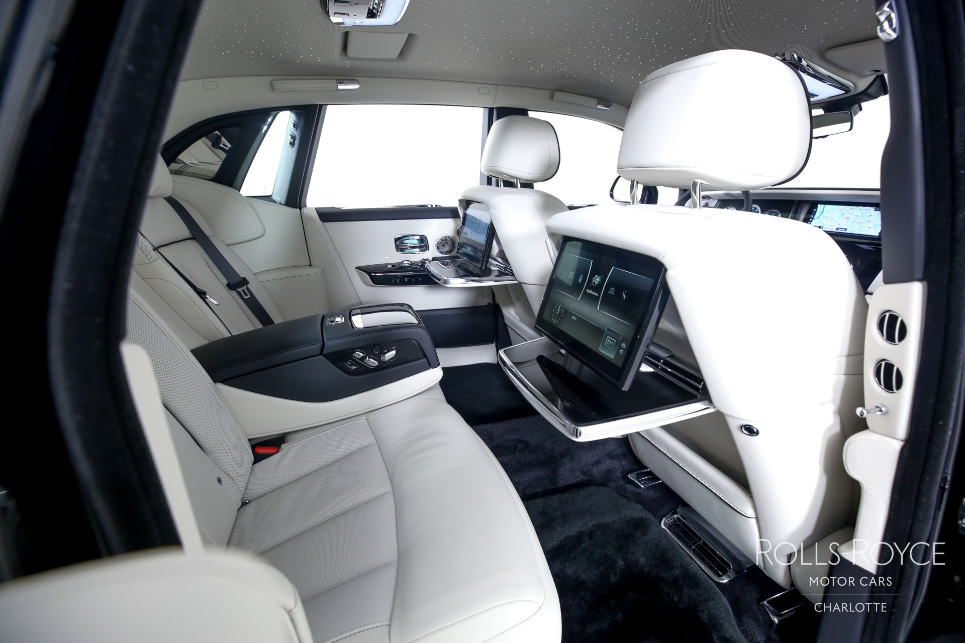 New 2023 Rolls-Royce Phantom | Charlotte, NC