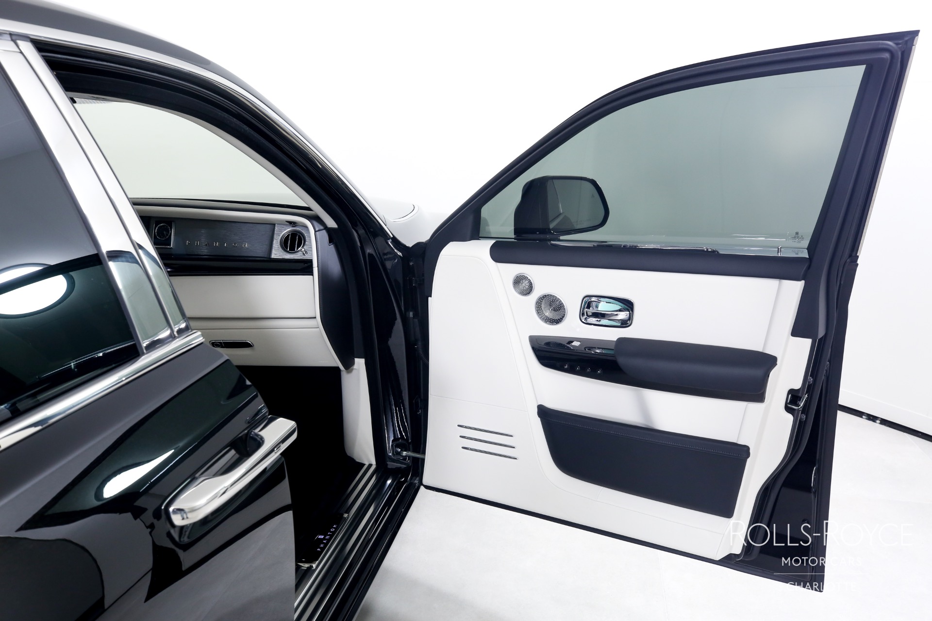 New 2023 Rolls-Royce Phantom | Charlotte, NC