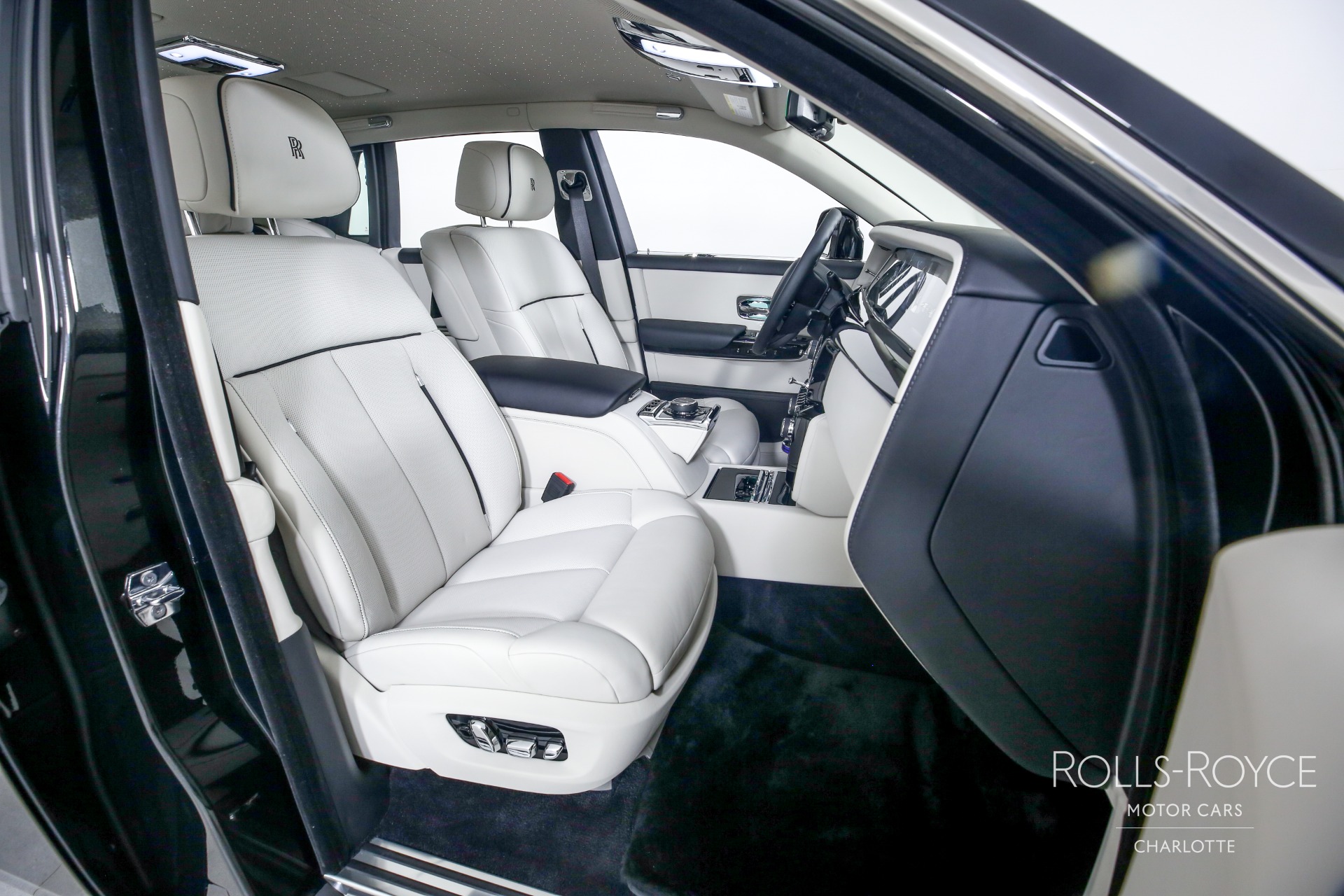 New 2023 Rolls-Royce Phantom | Charlotte, NC