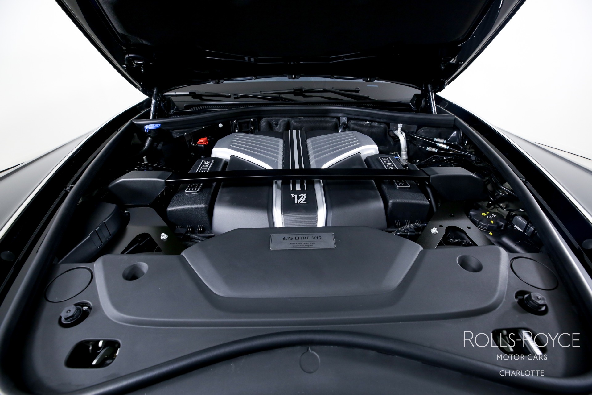 New 2023 Rolls-Royce Phantom | Charlotte, NC