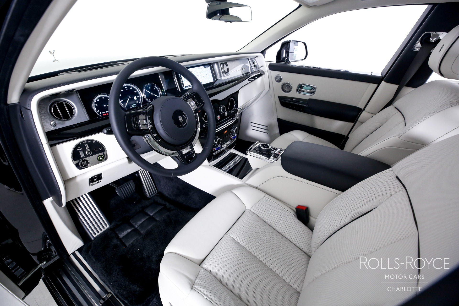 New 2023 Rolls-Royce Phantom | Charlotte, NC