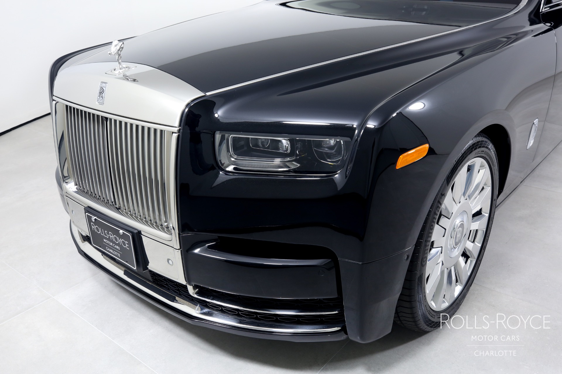New 2023 Rolls-Royce Phantom | Charlotte, NC