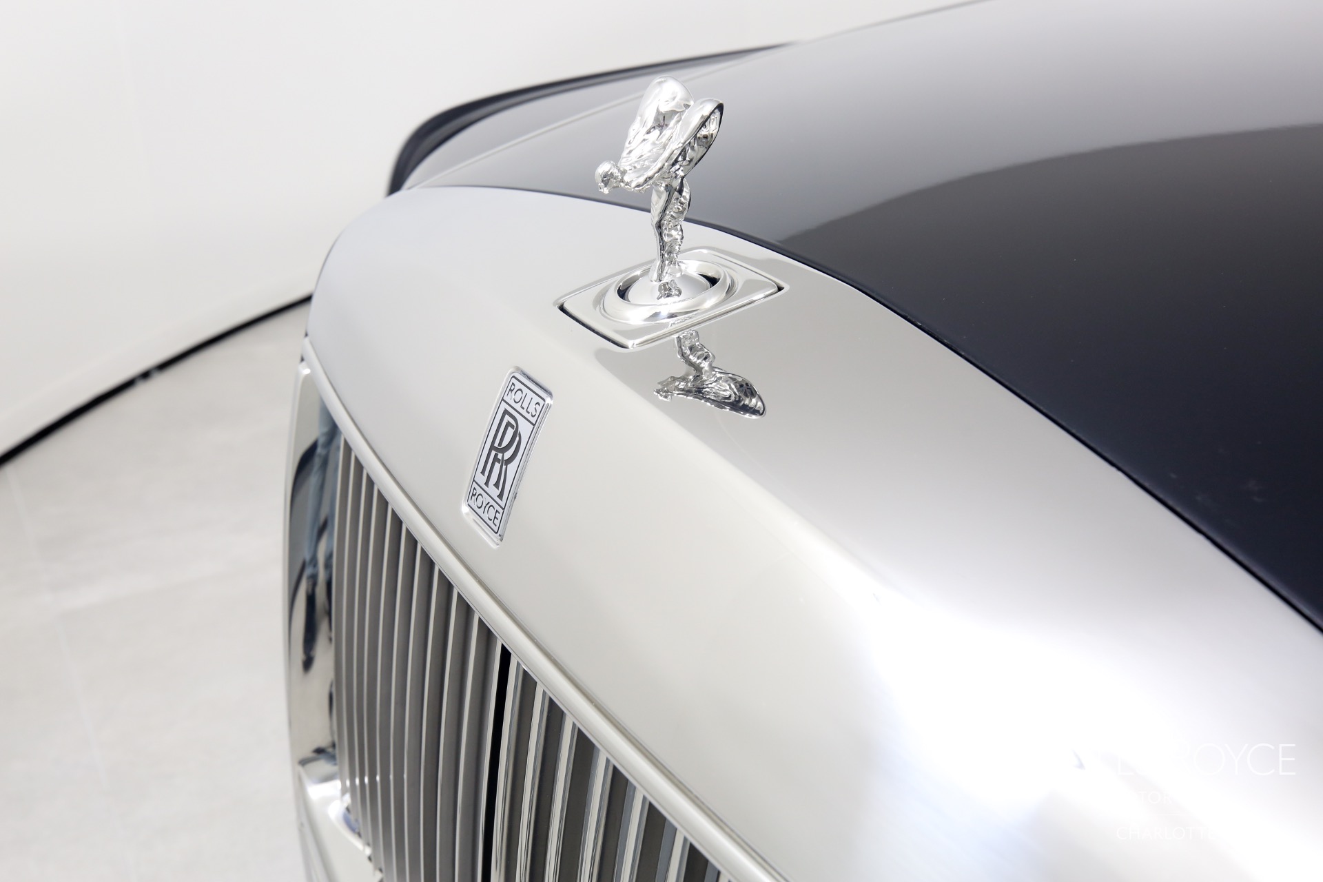 New 2023 Rolls-Royce Phantom | Charlotte, NC