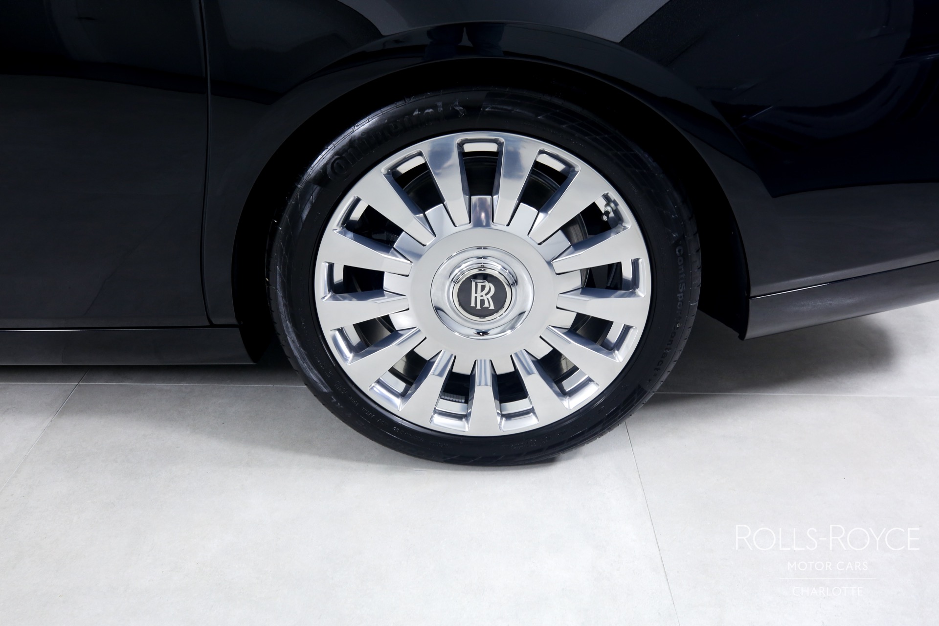 New 2023 Rolls-Royce Phantom | Charlotte, NC