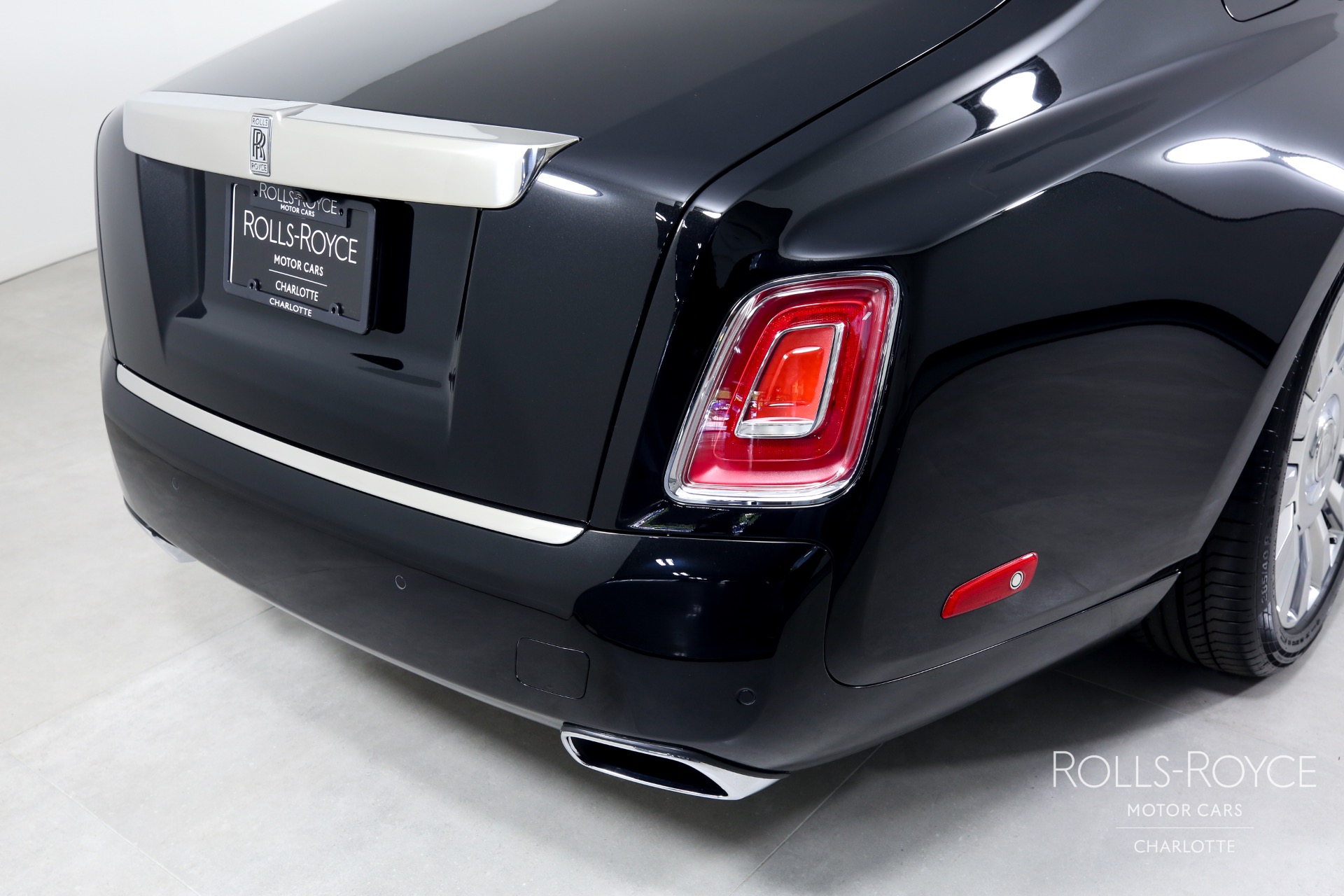 New 2023 Rolls-Royce Phantom | Charlotte, NC