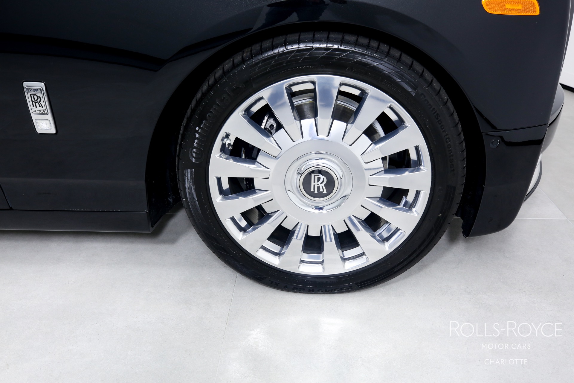 New 2023 Rolls-Royce Phantom | Charlotte, NC