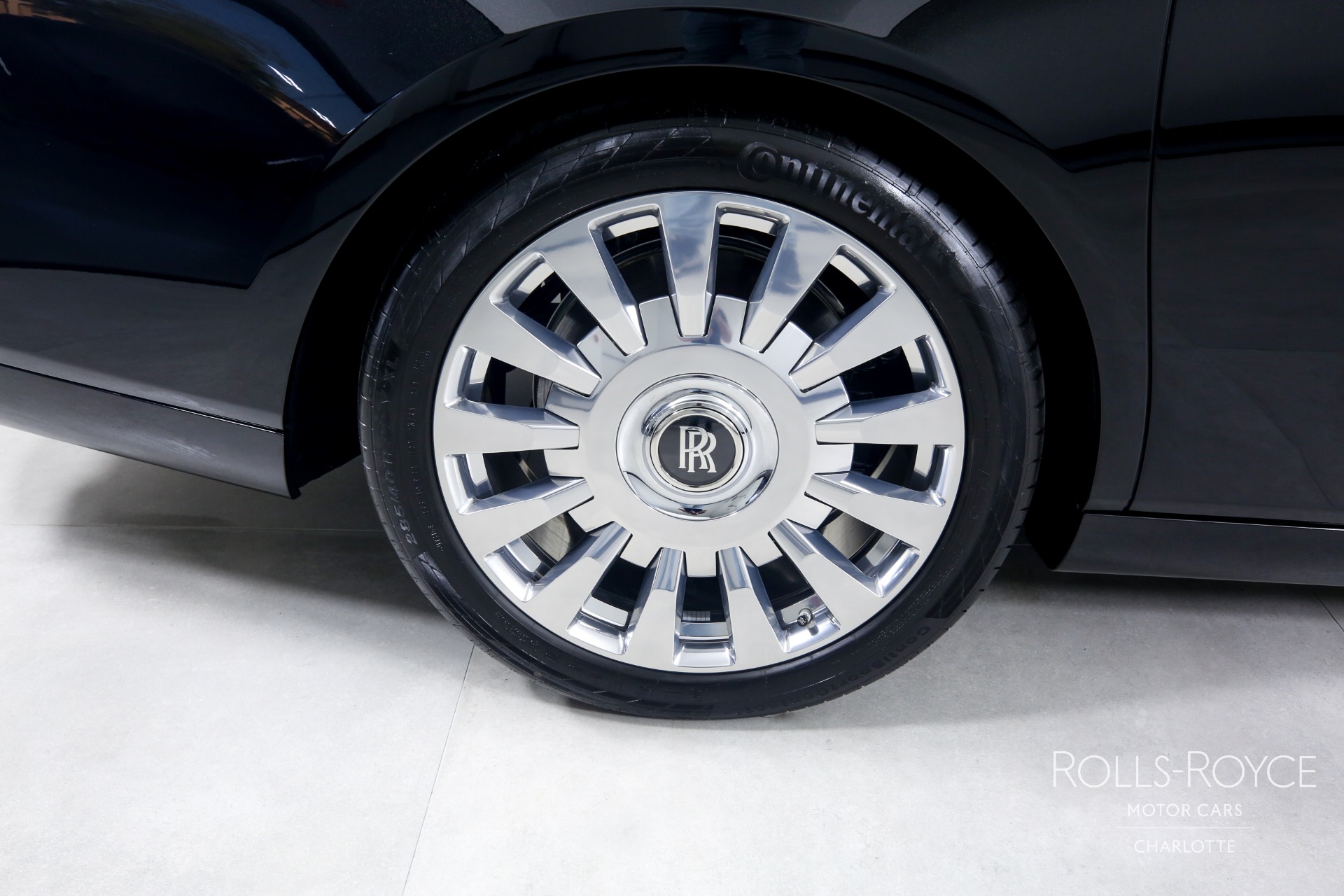 New 2023 Rolls-Royce Phantom | Charlotte, NC