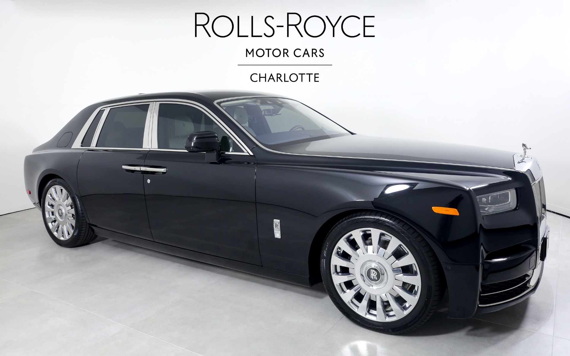 New 2023 Rolls-Royce Phantom | Charlotte, NC