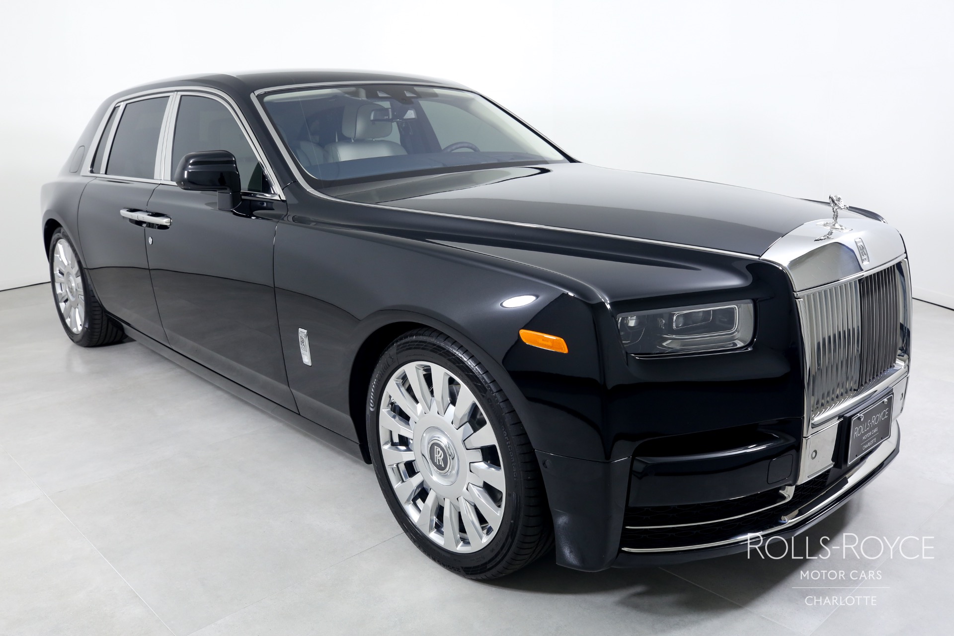 New 2023 Rolls-Royce Phantom | Charlotte, NC
