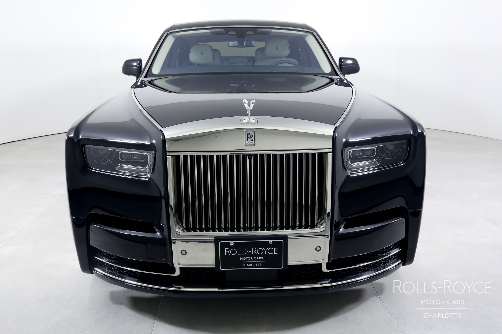New 2023 Rolls-Royce Phantom | Charlotte, NC