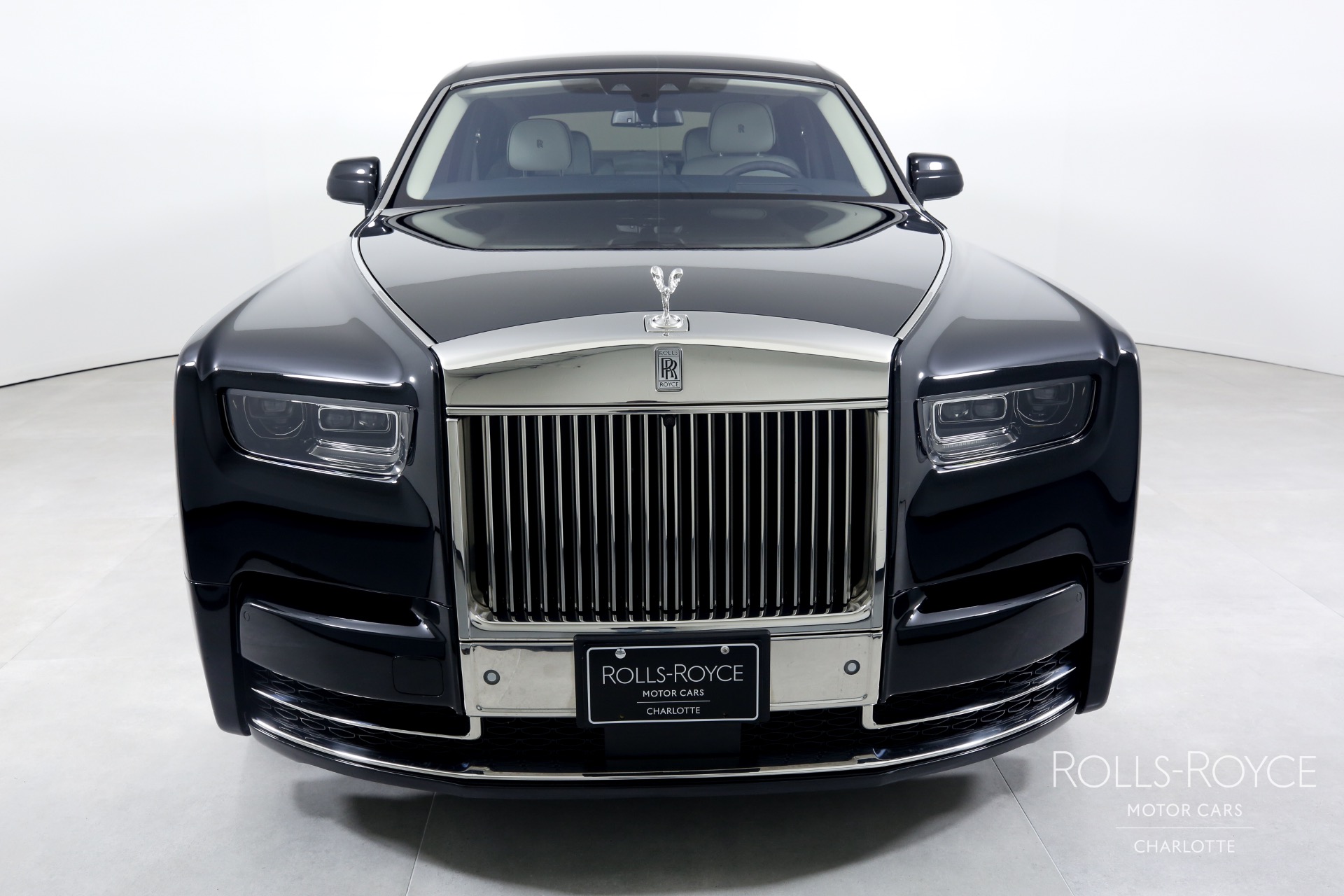 Visit Rolls-Royce Motor Cars Denver to Own a 2023 Rolls-Royce Phantom