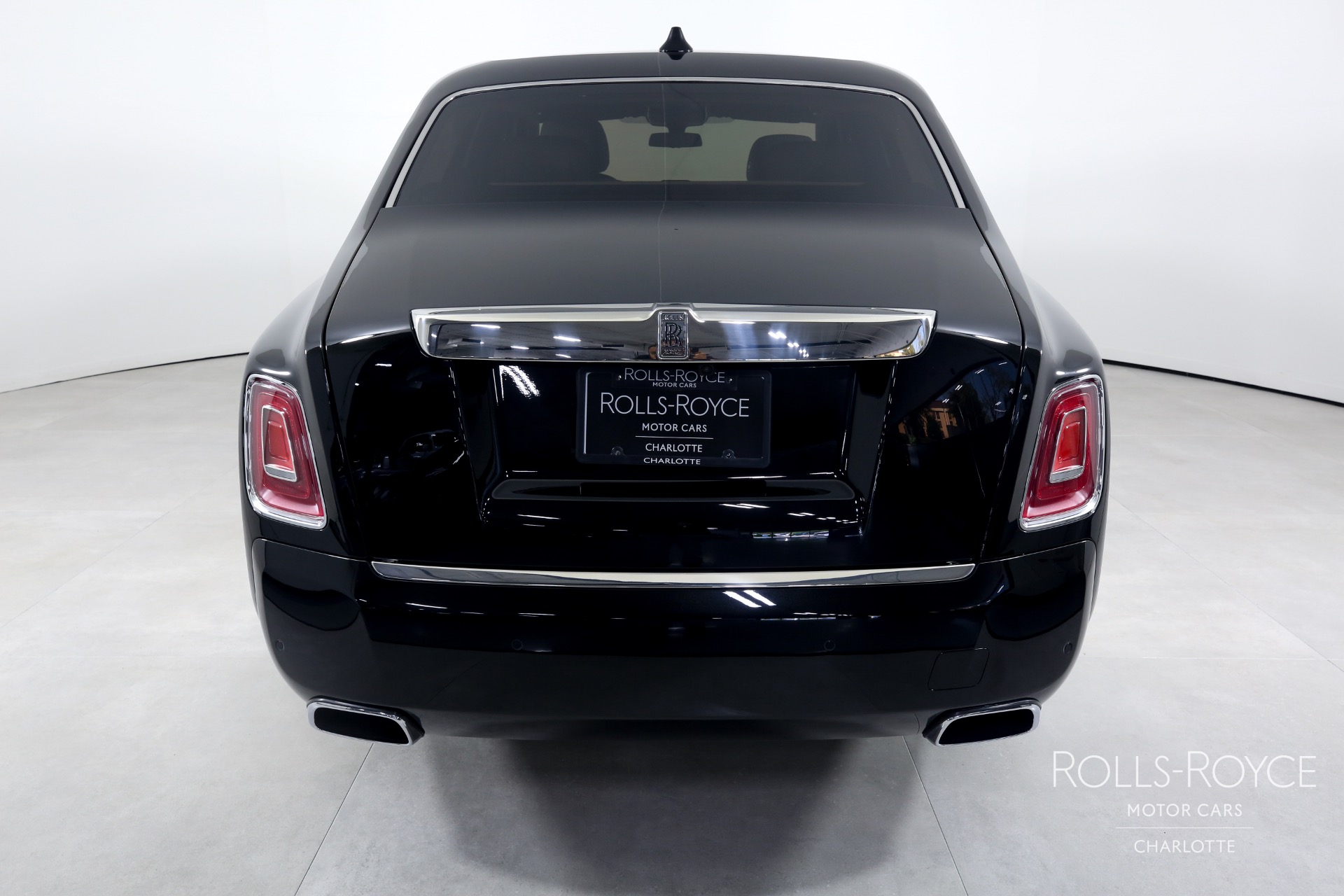 New 2023 Rolls-Royce Phantom | Charlotte, NC