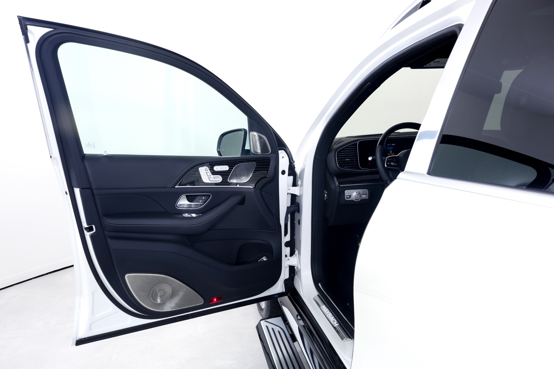 Used 2022 Mercedes-Benz GLS Mercedes-Maybach GLS 600 4MATIC | Charlotte, NC