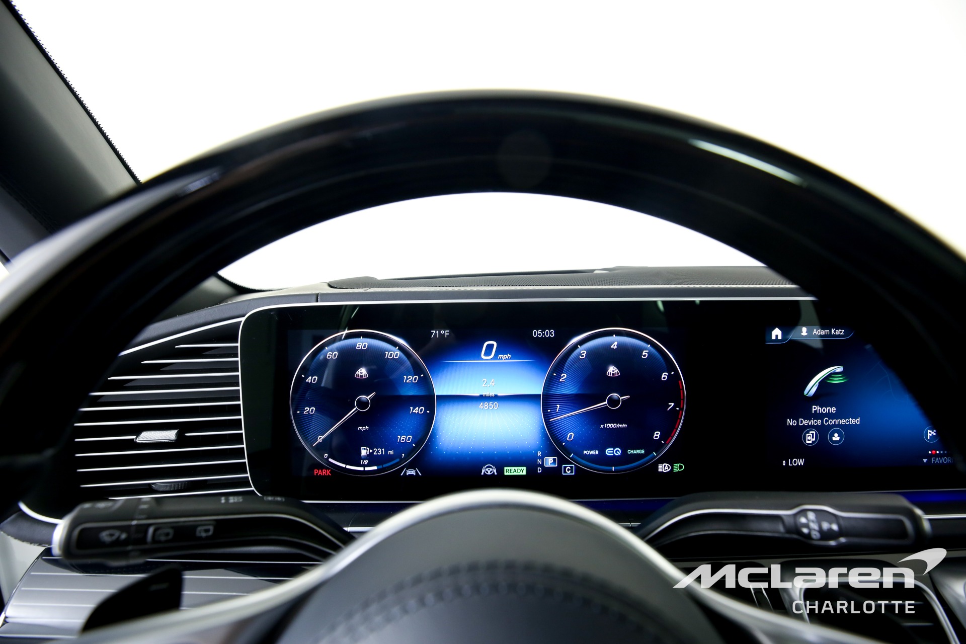 Used 2022 Mercedes-Benz GLS Mercedes-Maybach GLS 600 4MATIC | Charlotte, NC