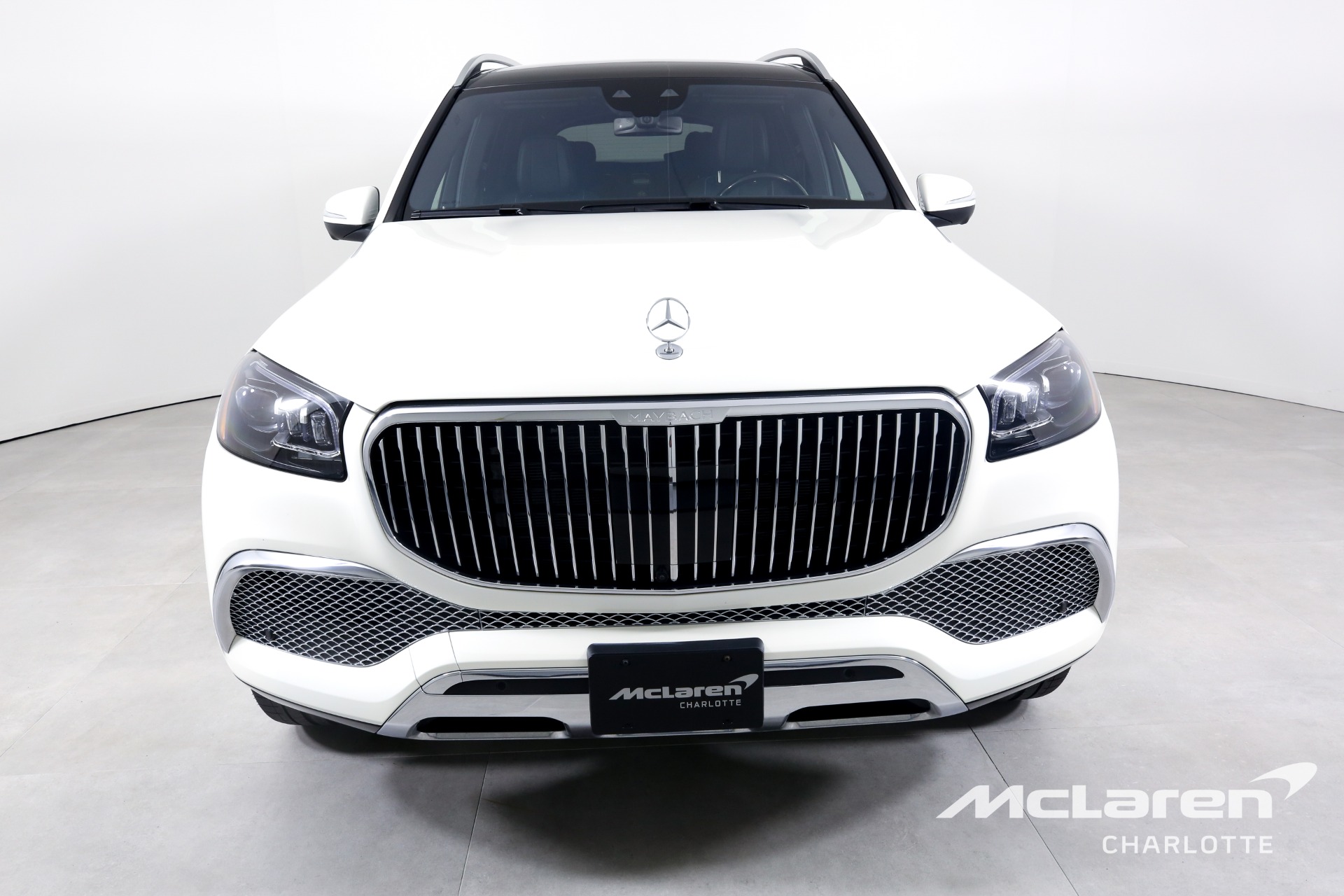 Used 2022 Mercedes-Benz GLS Mercedes-Maybach GLS 600 4MATIC | Charlotte, NC